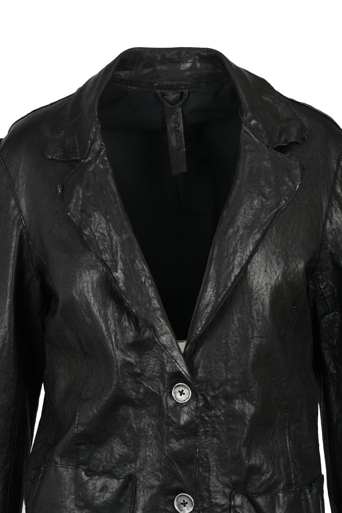 NEVER ENOUGH - OUTWEAR JACKETS