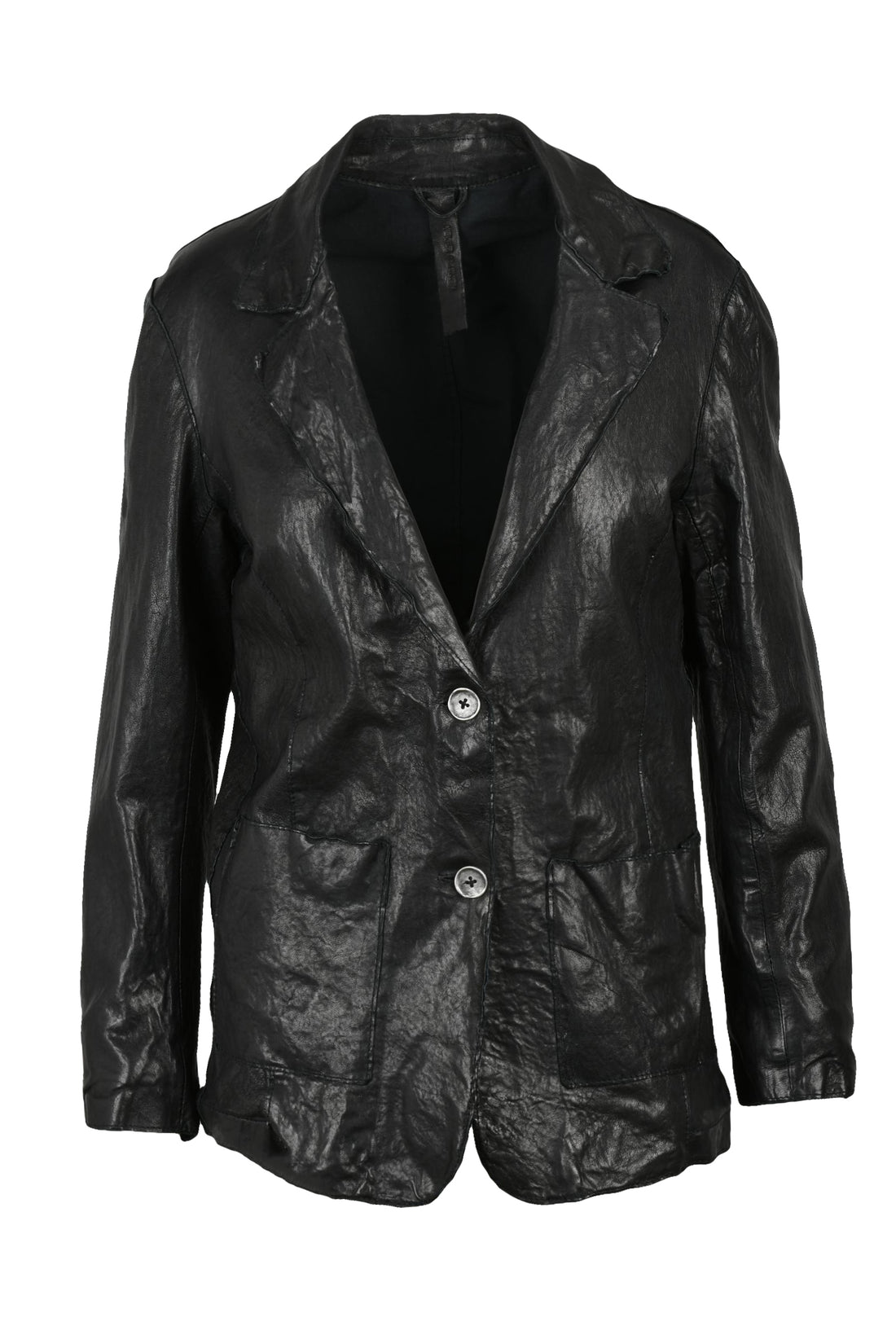 NEVER ENOUGH - OUTWEAR JACKETS