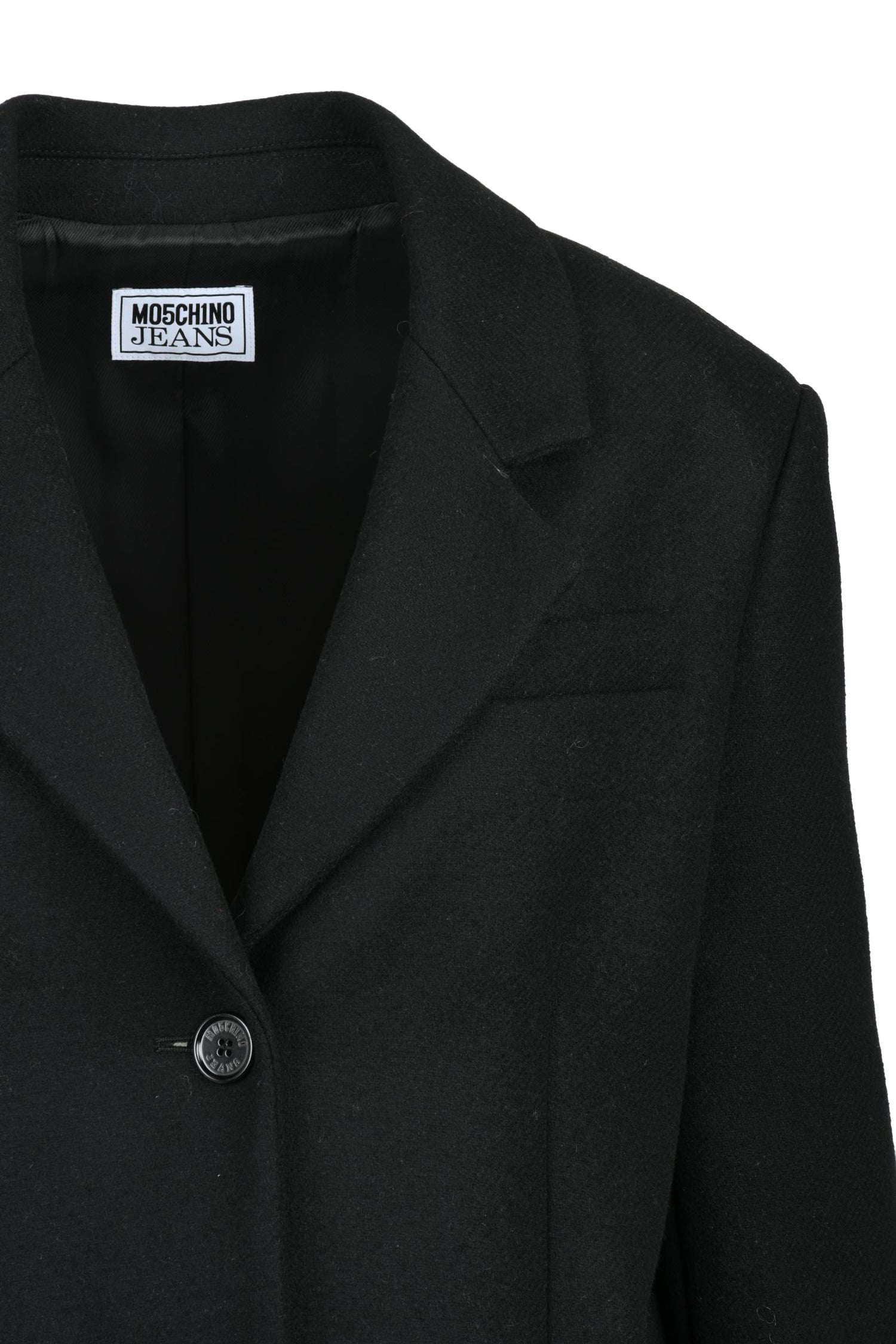 MO5CH1NO JEANS - OUTWEAR JACKETS