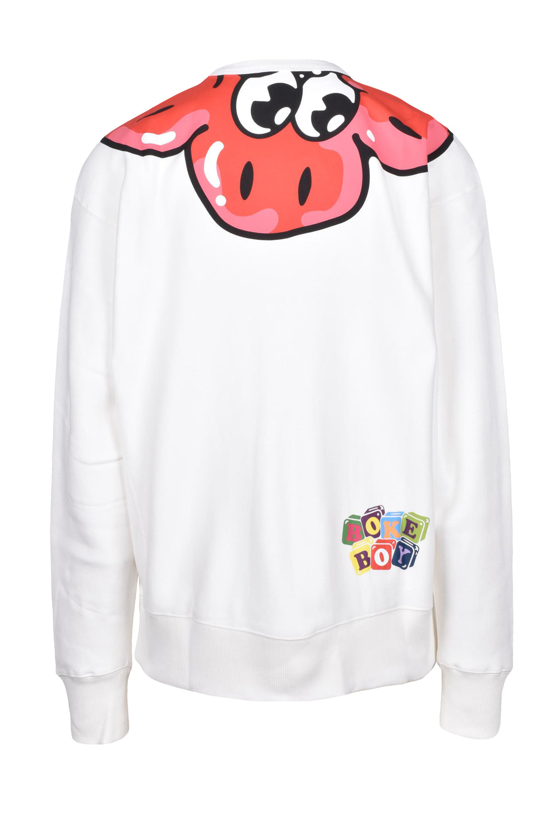 KENZO PARIS - KNITWEAR AND SWEATSHIRTS