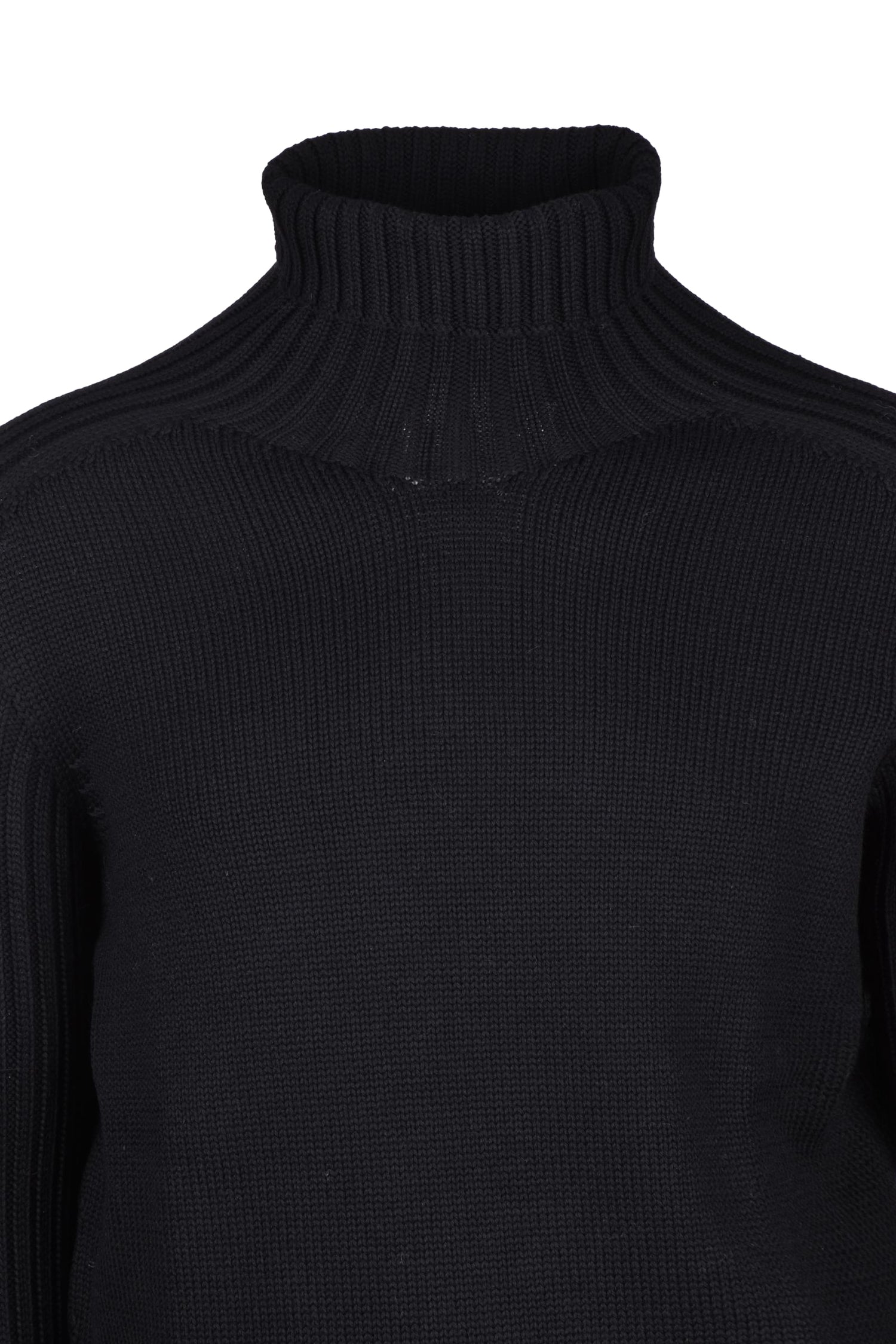 GRAN SASSO - KNITWEAR AND SWEATSHIRTS