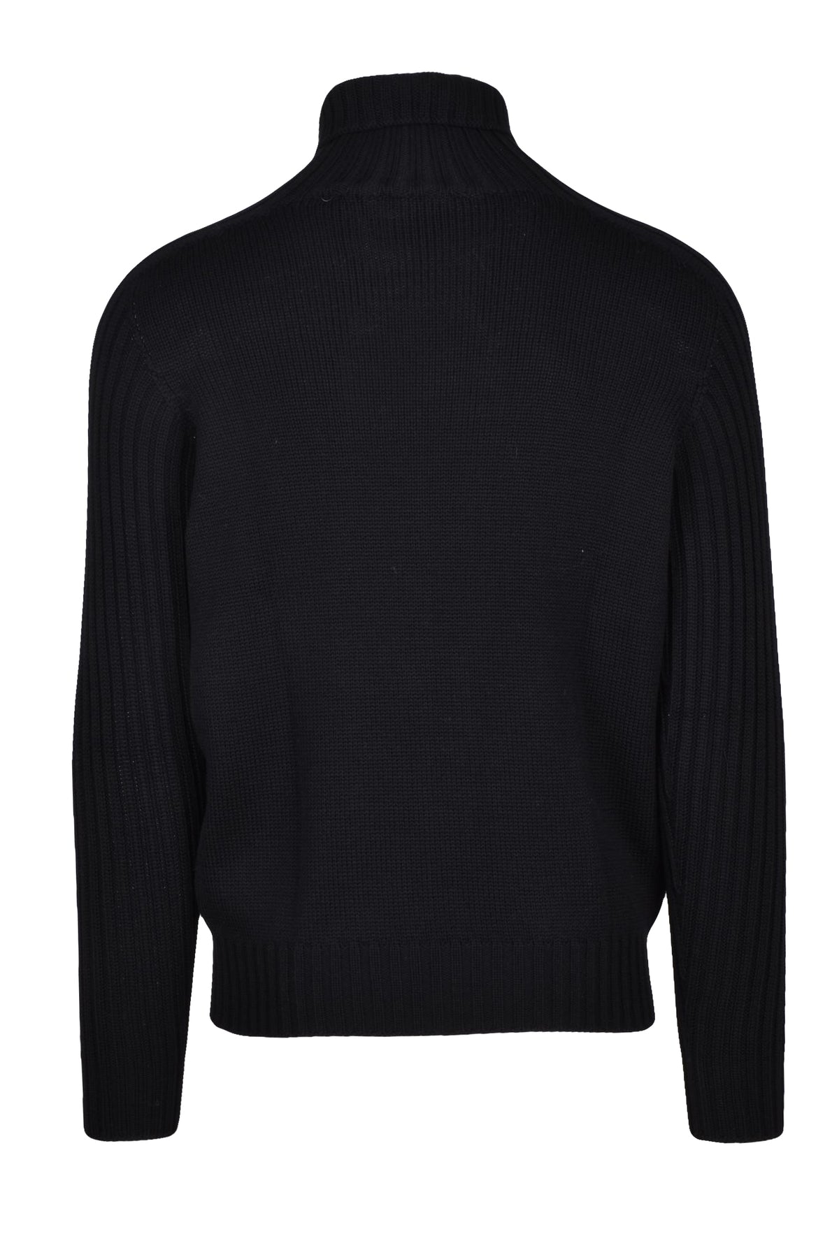 GRAN SASSO - KNITWEAR AND SWEATSHIRTS