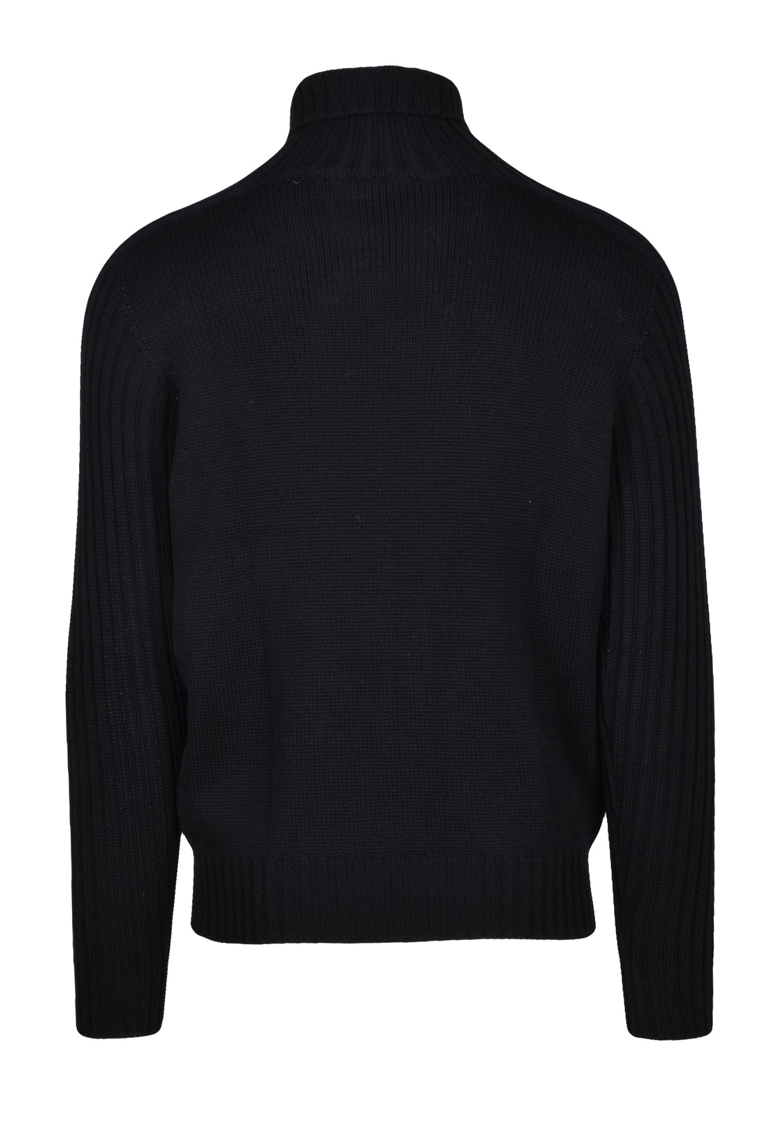 GRAN SASSO - KNITWEAR AND SWEATSHIRTS
