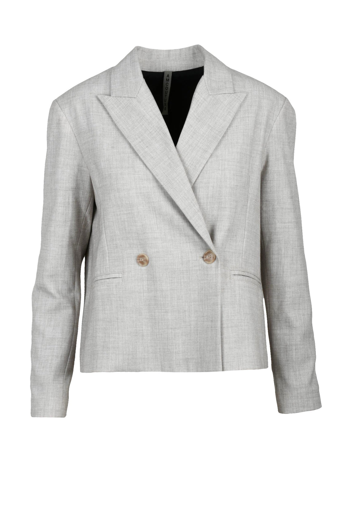 A.M.COUTURE - BLAZER