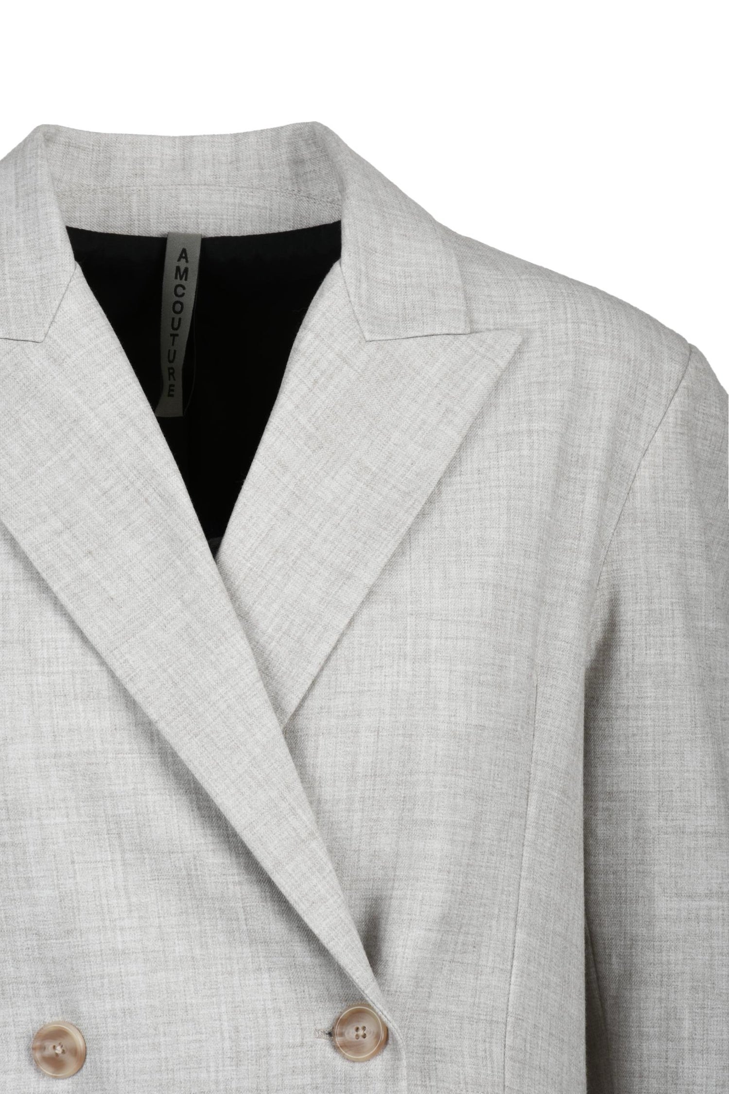 A.M.COUTURE - BLAZER