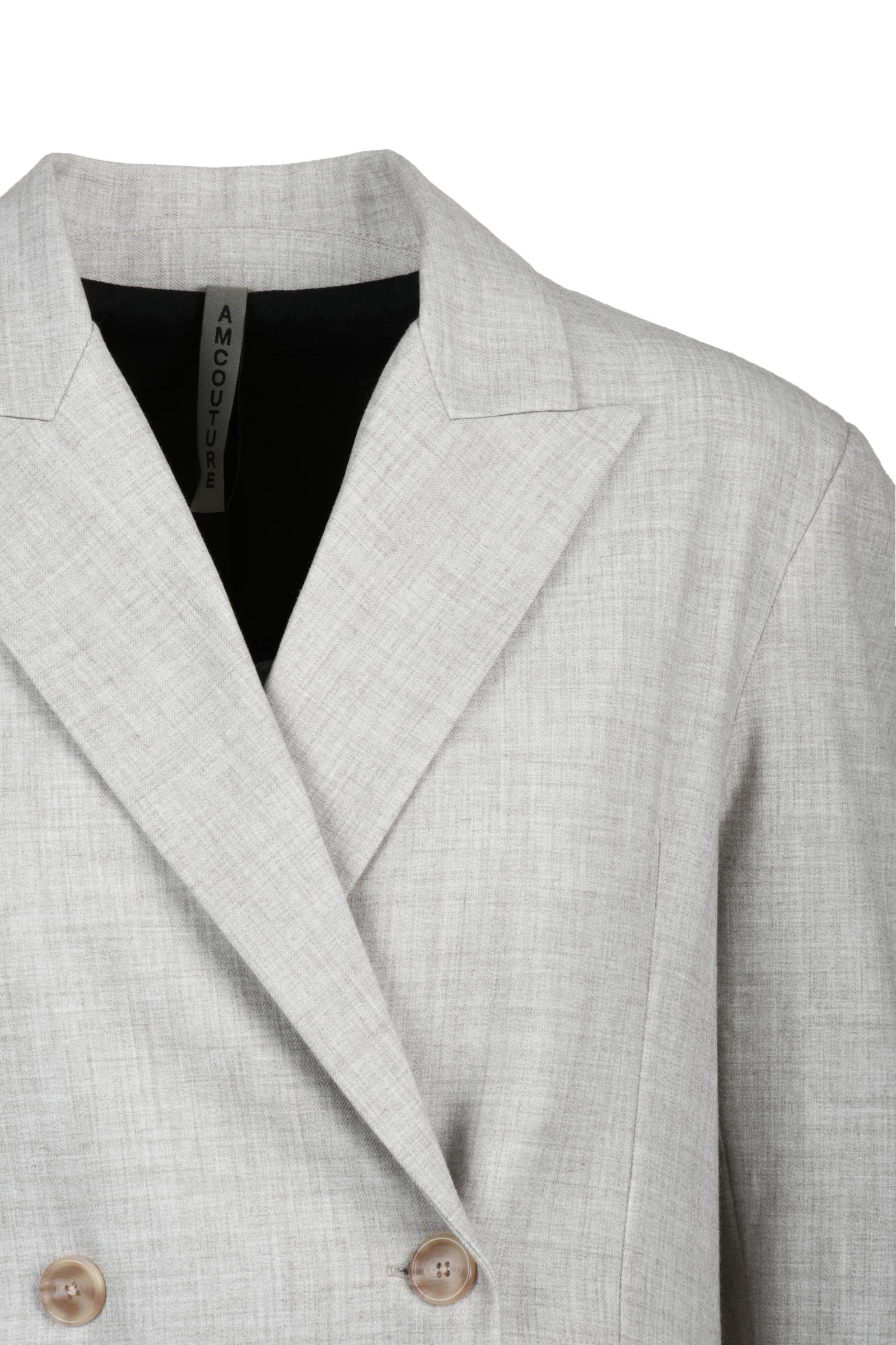 A.M.COUTURE - BLAZER