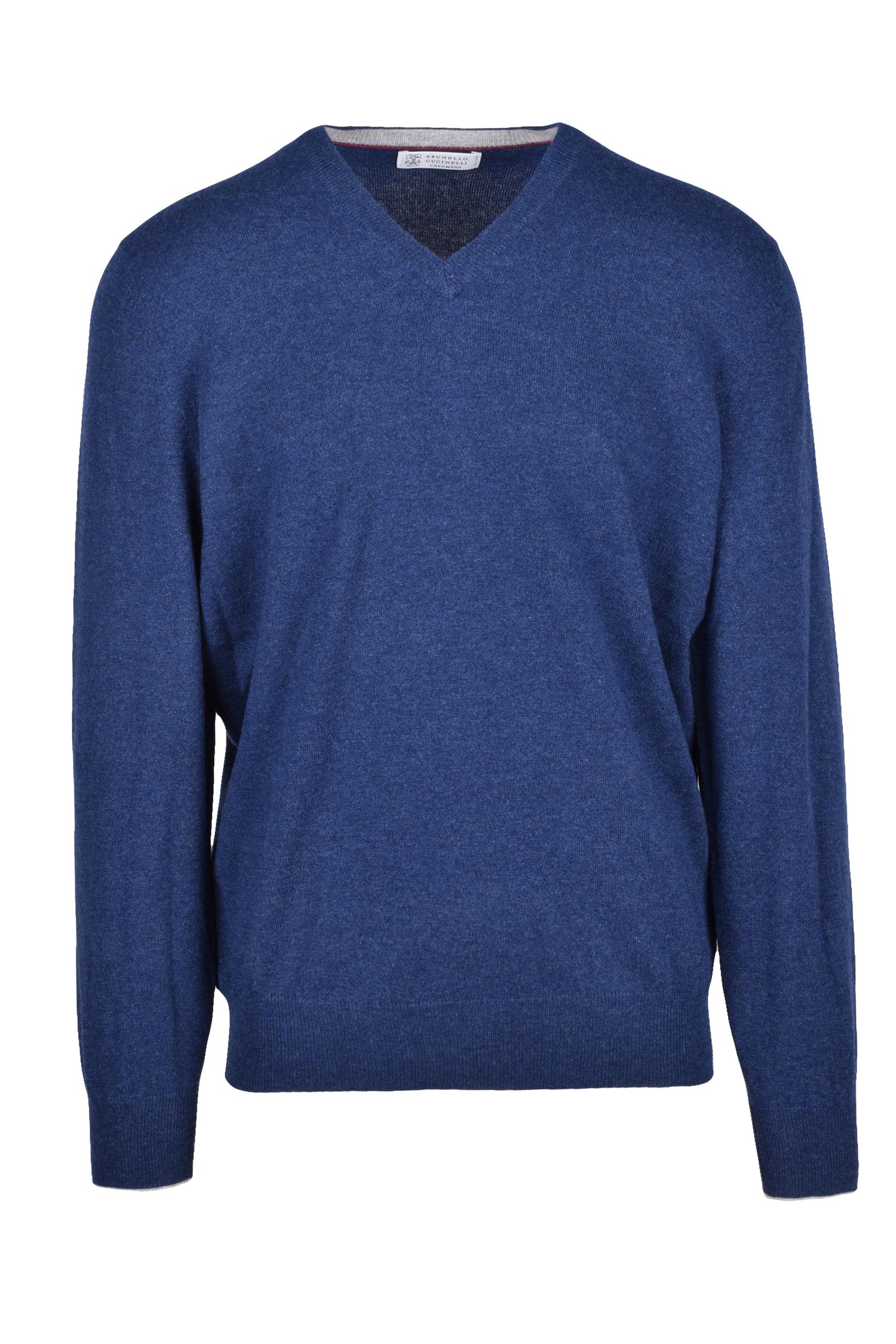 BRUNELLO CUCINELLI - KNITWEAR AND SWEATSHIRTS