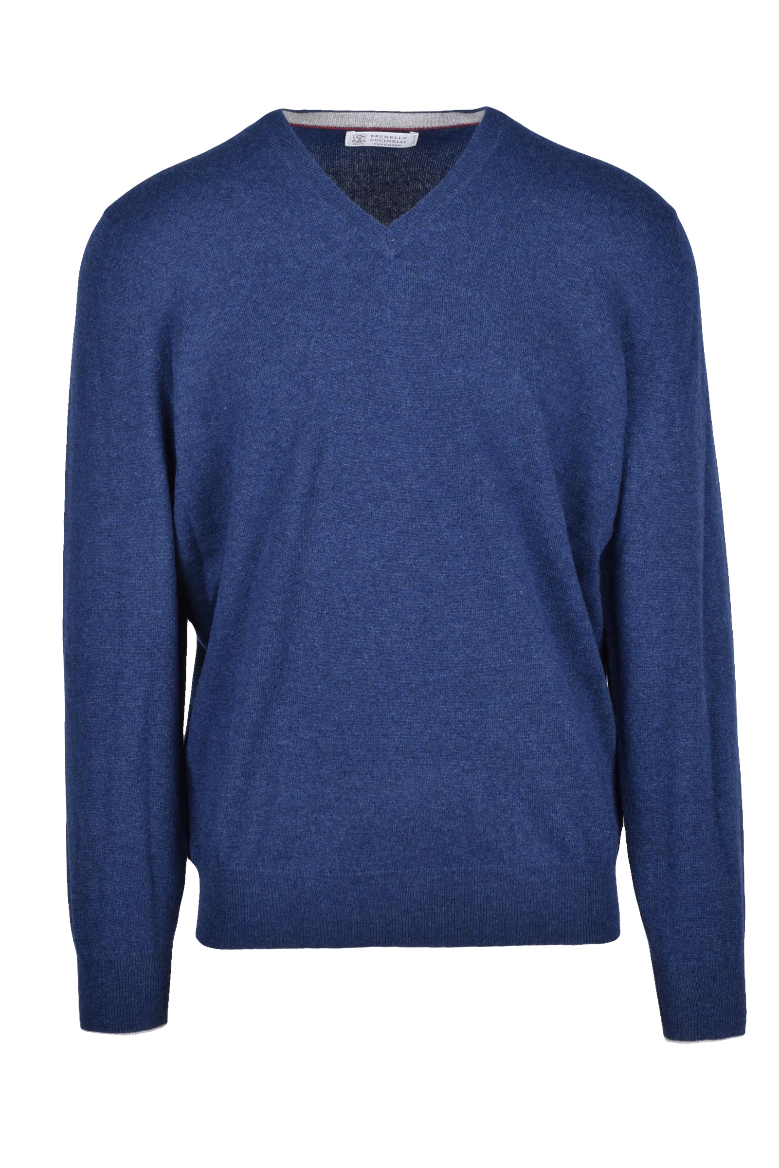 BRUNELLO CUCINELLI - KNITWEAR AND SWEATSHIRTS