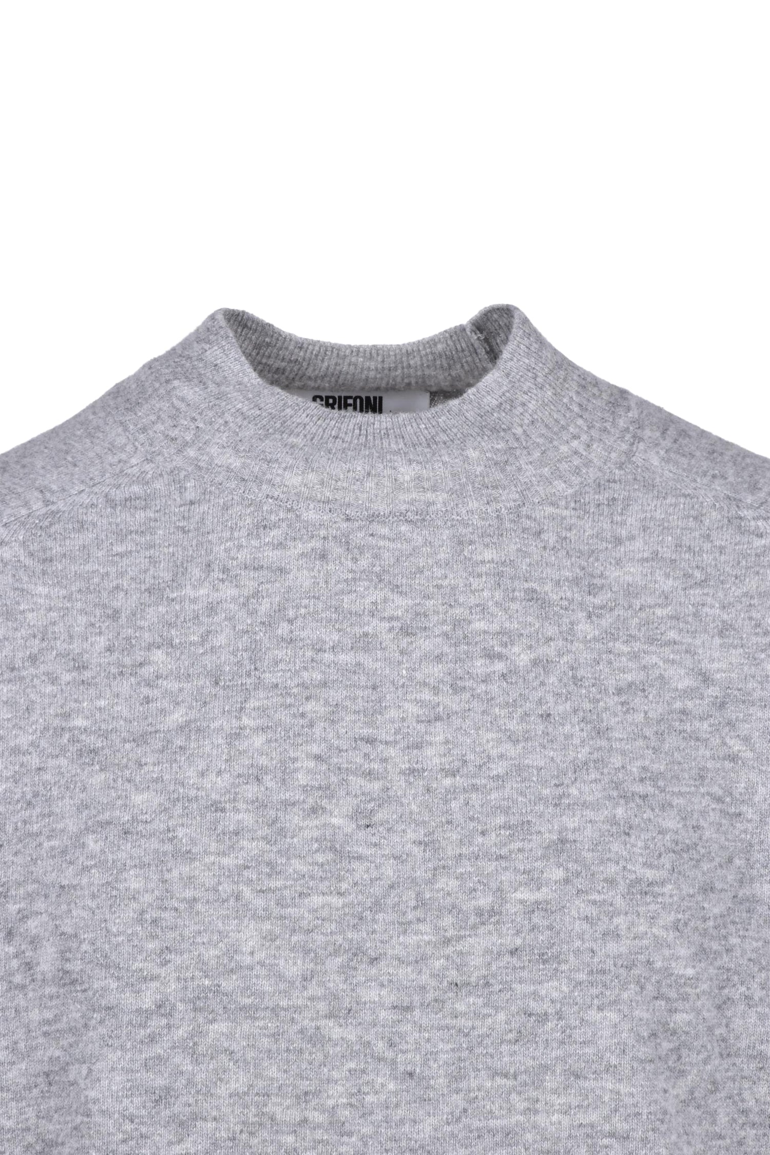 GRIFONI - KNITWEAR AND SWEATSHIRTS