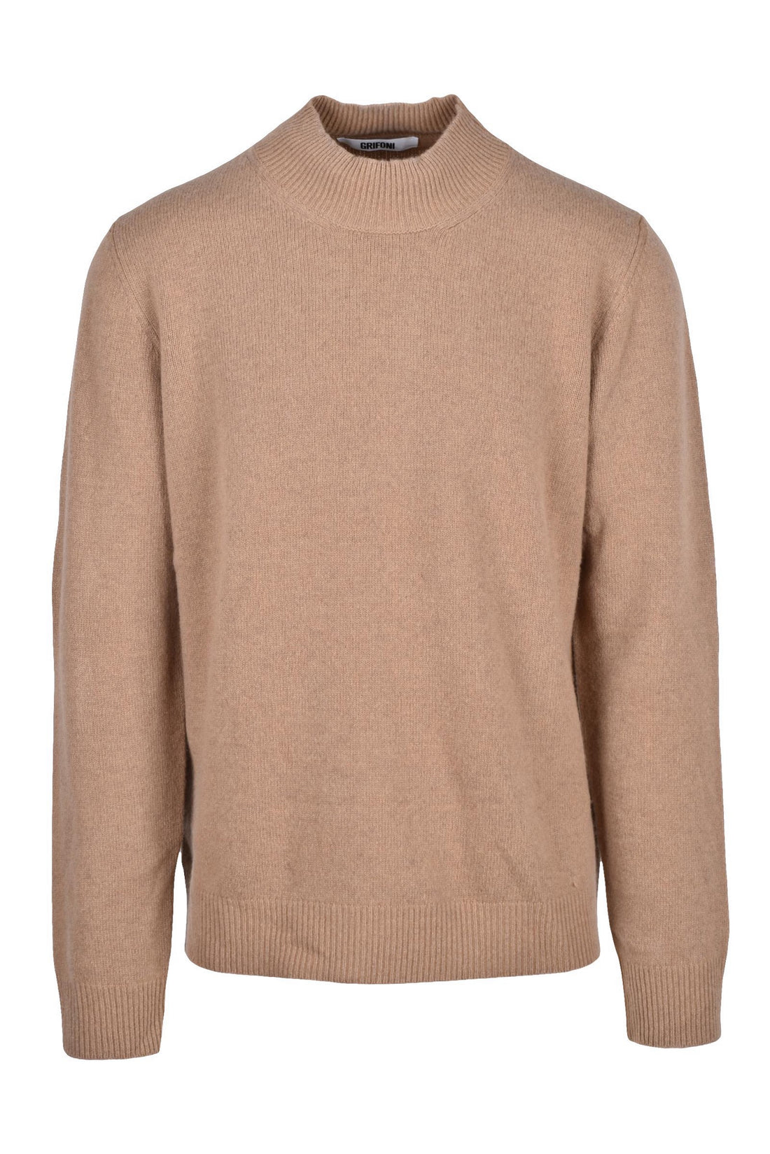 GRIFONI - KNITWEAR AND SWEATSHIRTS