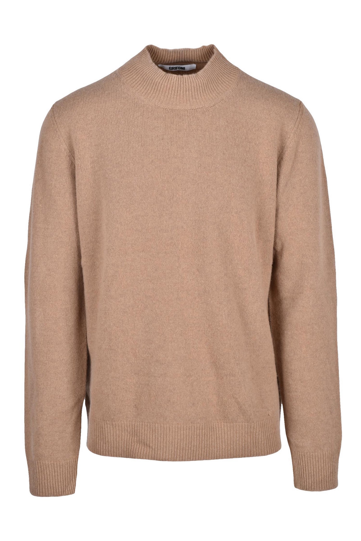 GRIFONI - KNITWEAR AND SWEATSHIRTS