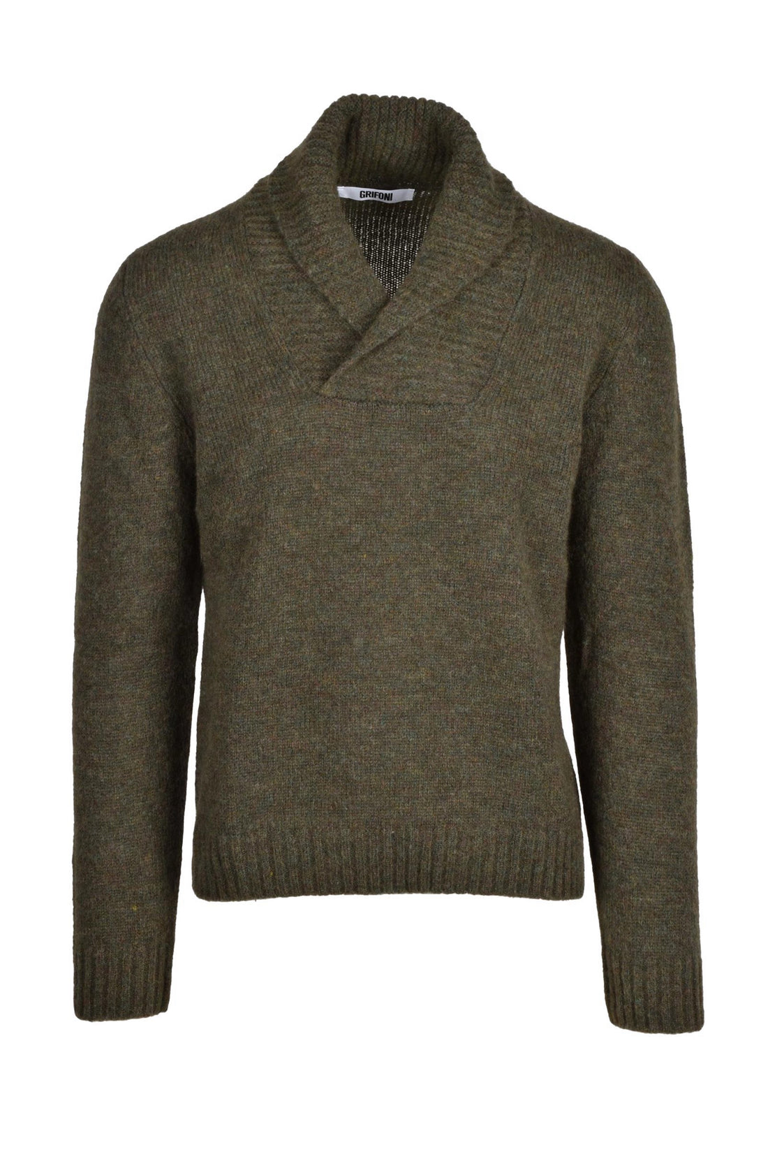 GRIFONI - KNITWEAR AND SWEATSHIRTS