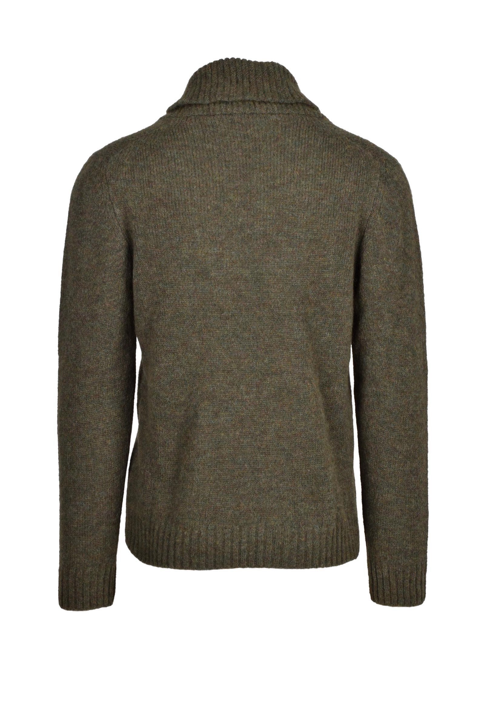 GRIFONI - KNITWEAR AND SWEATSHIRTS