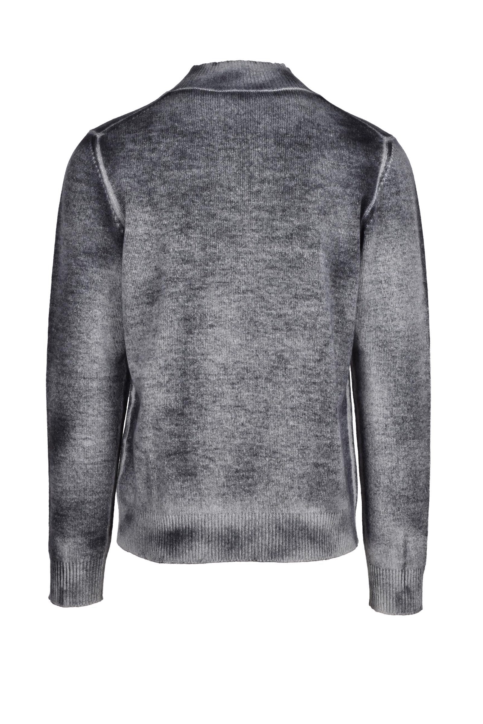GRIFONI - KNITWEAR AND SWEATSHIRTS