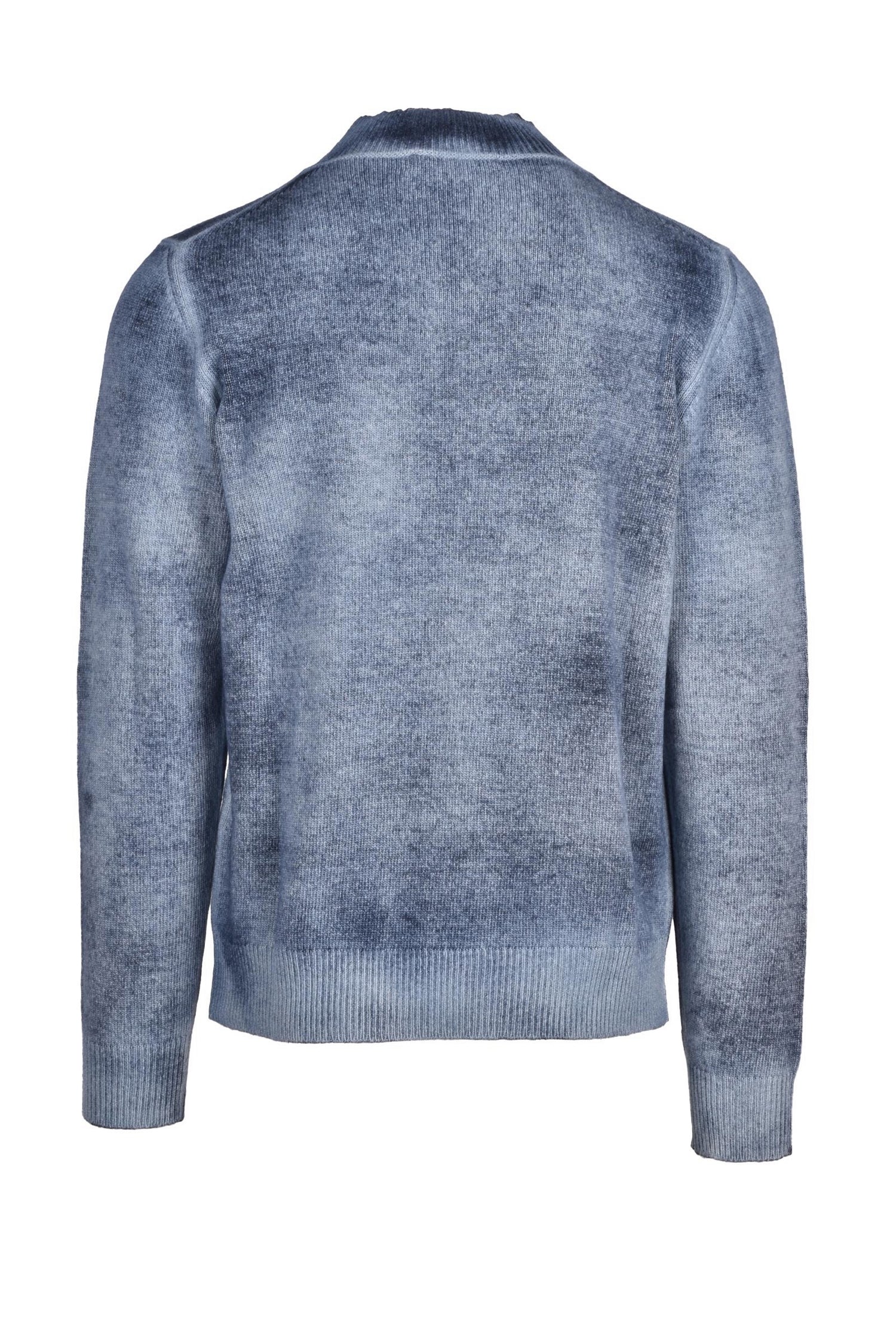 GRIFONI - KNITWEAR AND SWEATSHIRTS