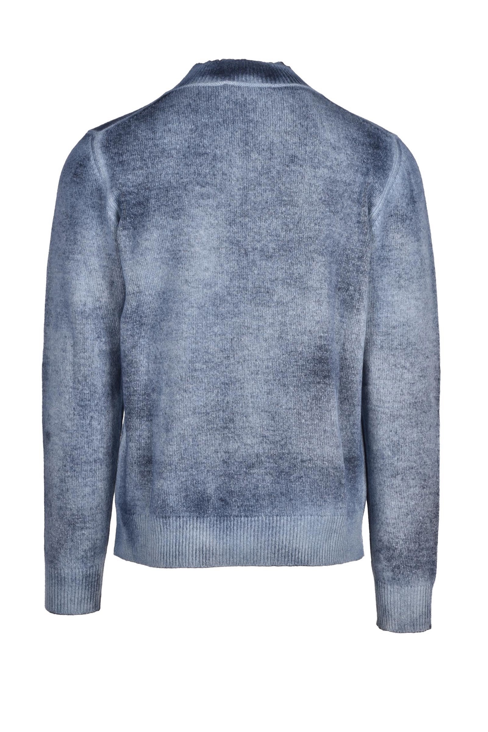 GRIFONI - KNITWEAR AND SWEATSHIRTS