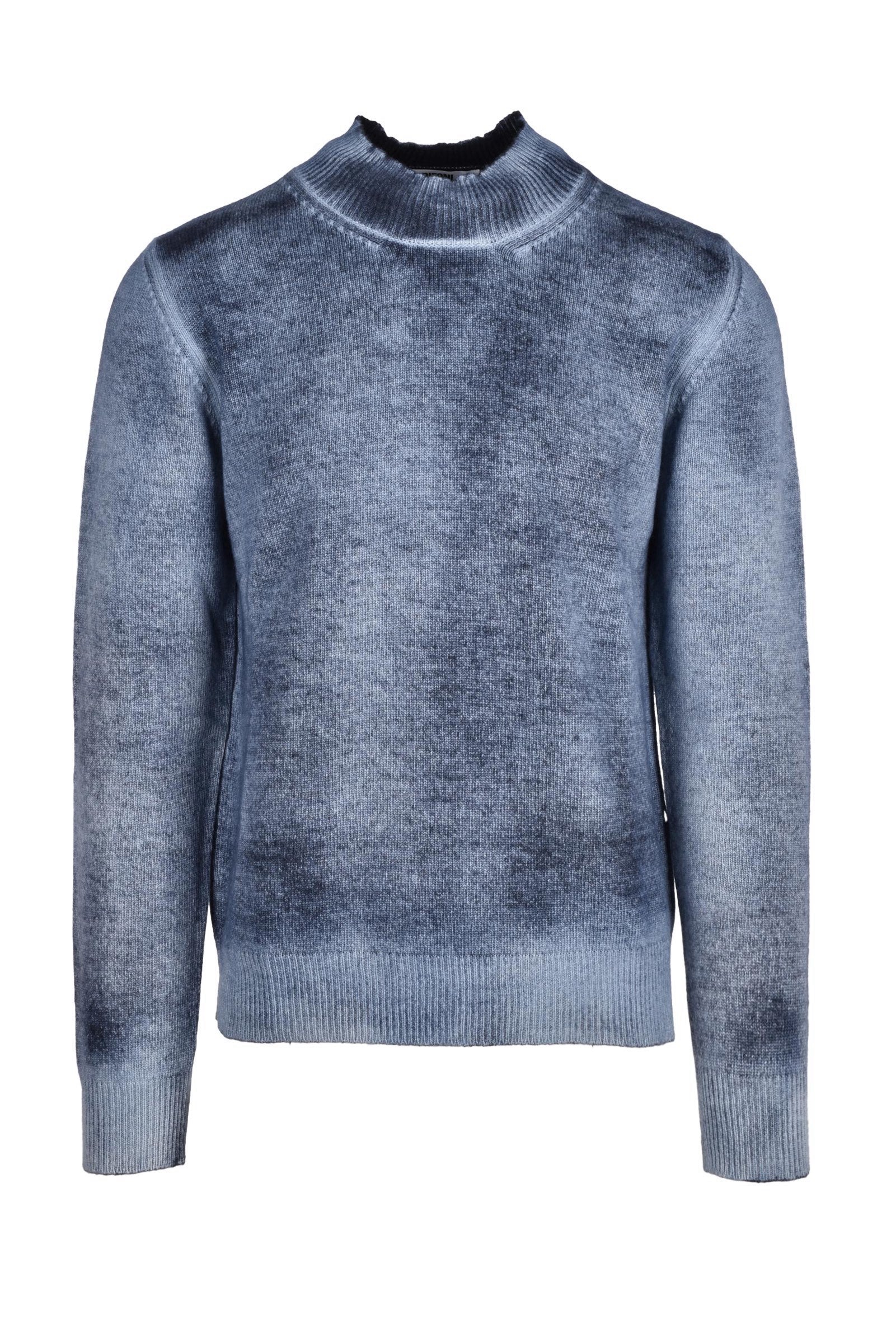 GRIFONI - KNITWEAR AND SWEATSHIRTS