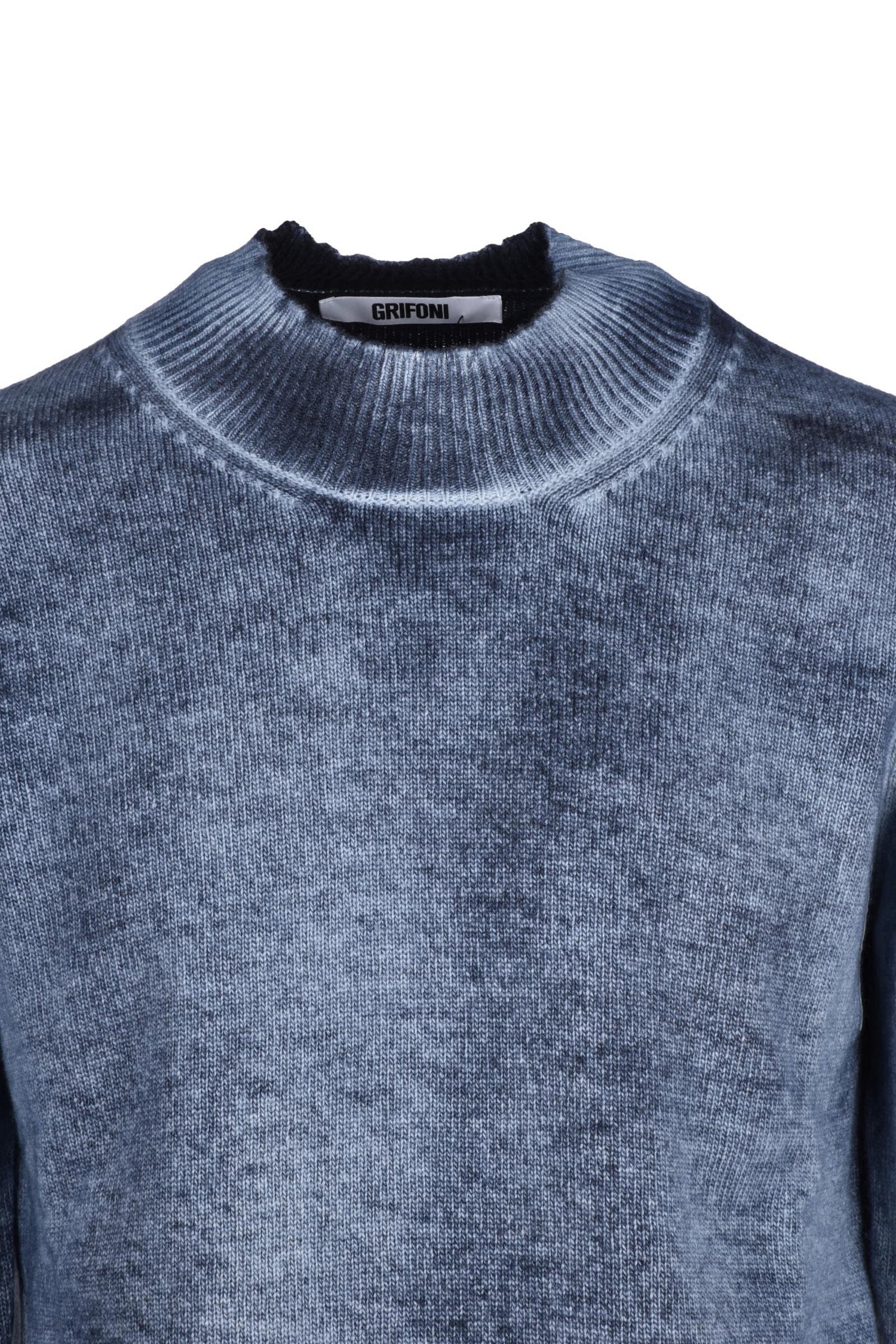 GRIFONI - KNITWEAR AND SWEATSHIRTS