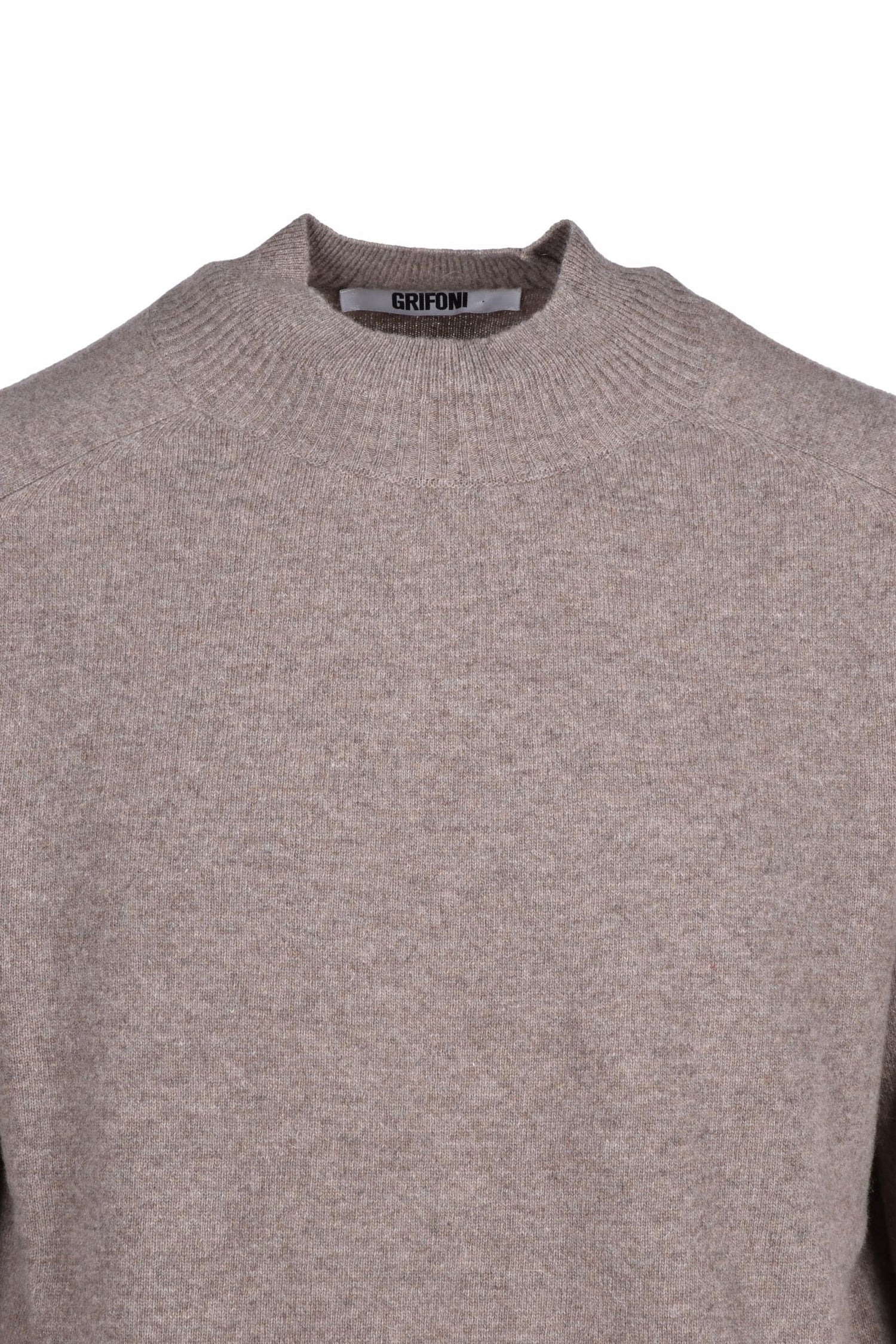 GRIFONI - KNITWEAR AND SWEATSHIRTS