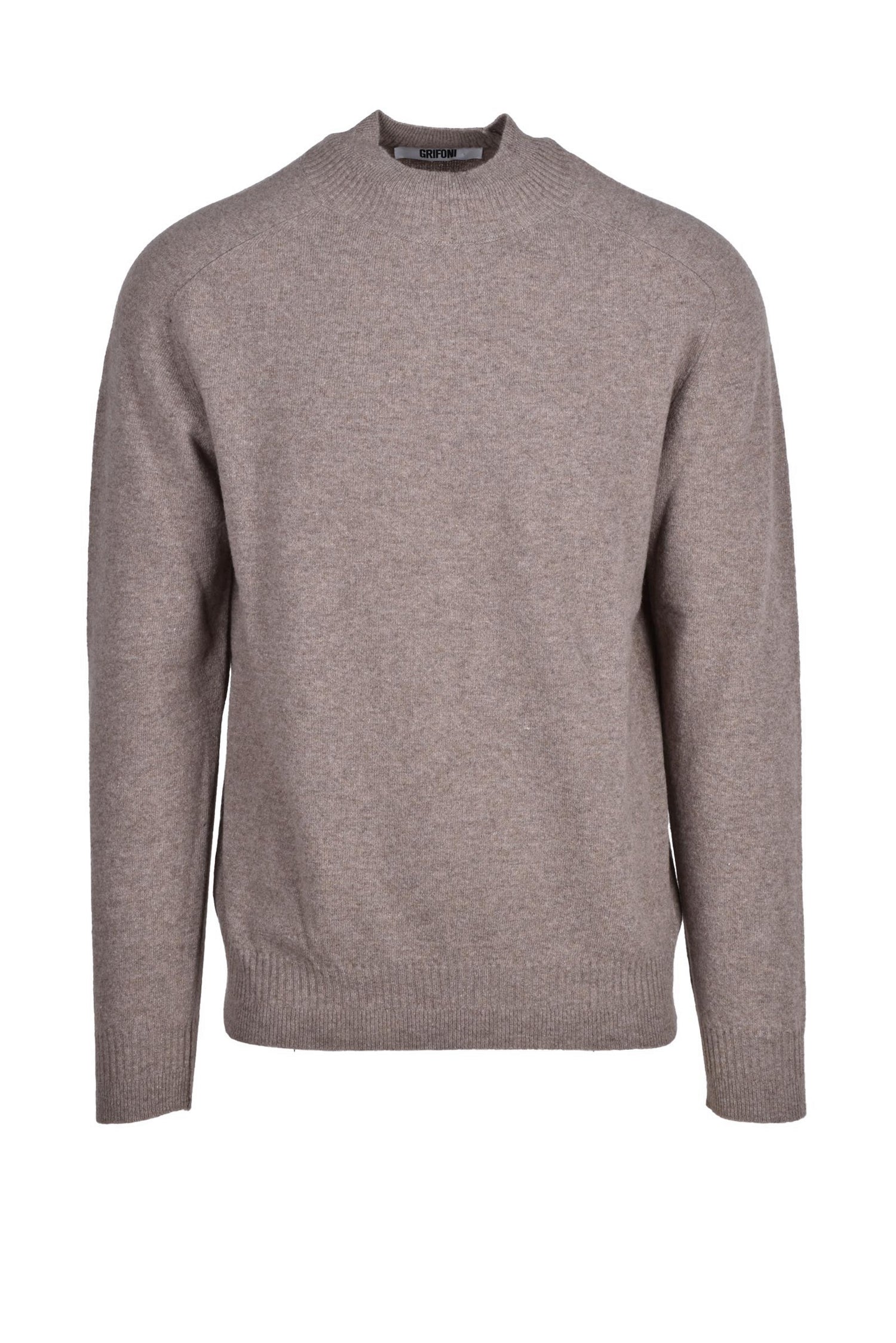 GRIFONI - KNITWEAR AND SWEATSHIRTS