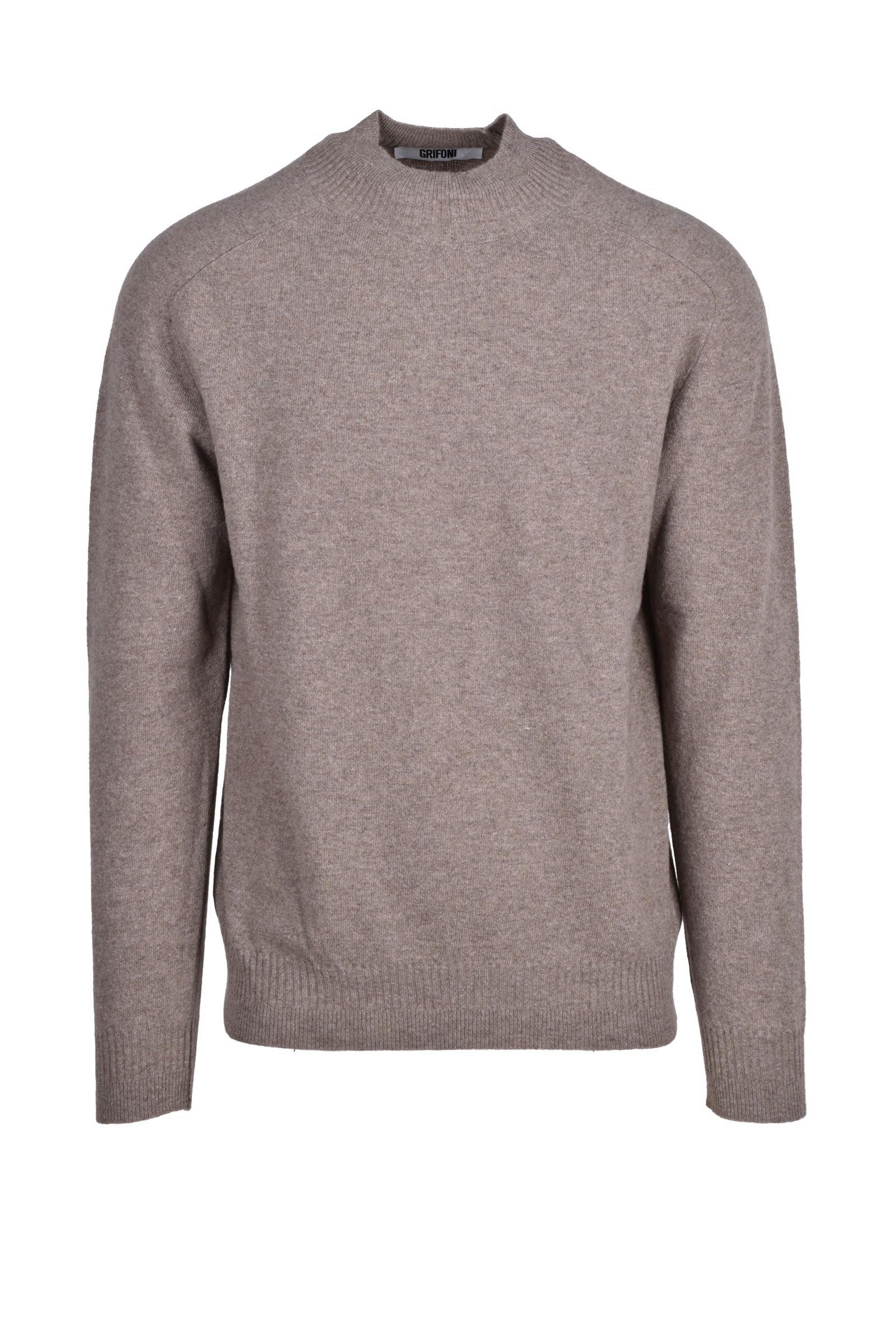 GRIFONI - KNITWEAR AND SWEATSHIRTS