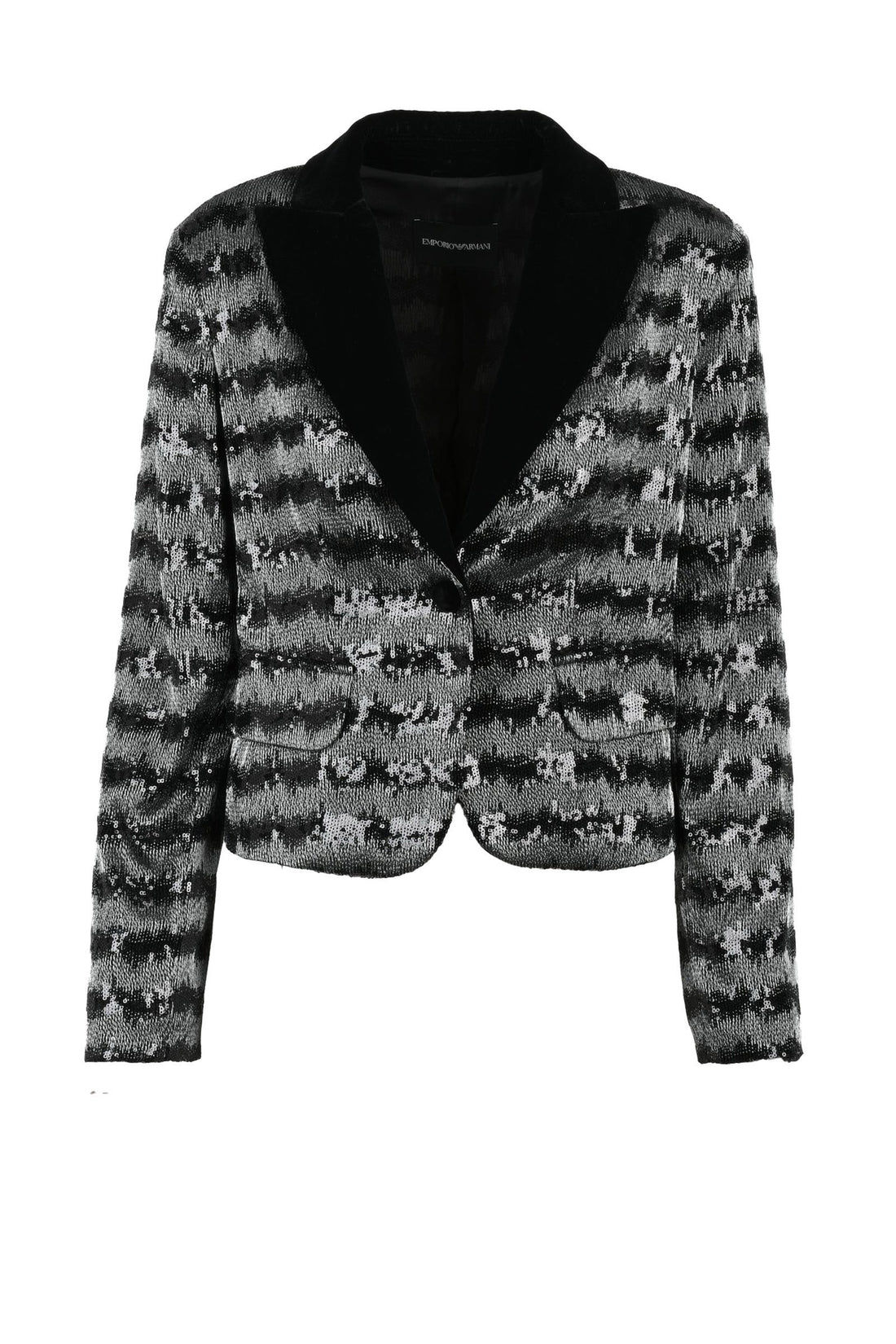 EMPORIO ARMANI - BLAZER