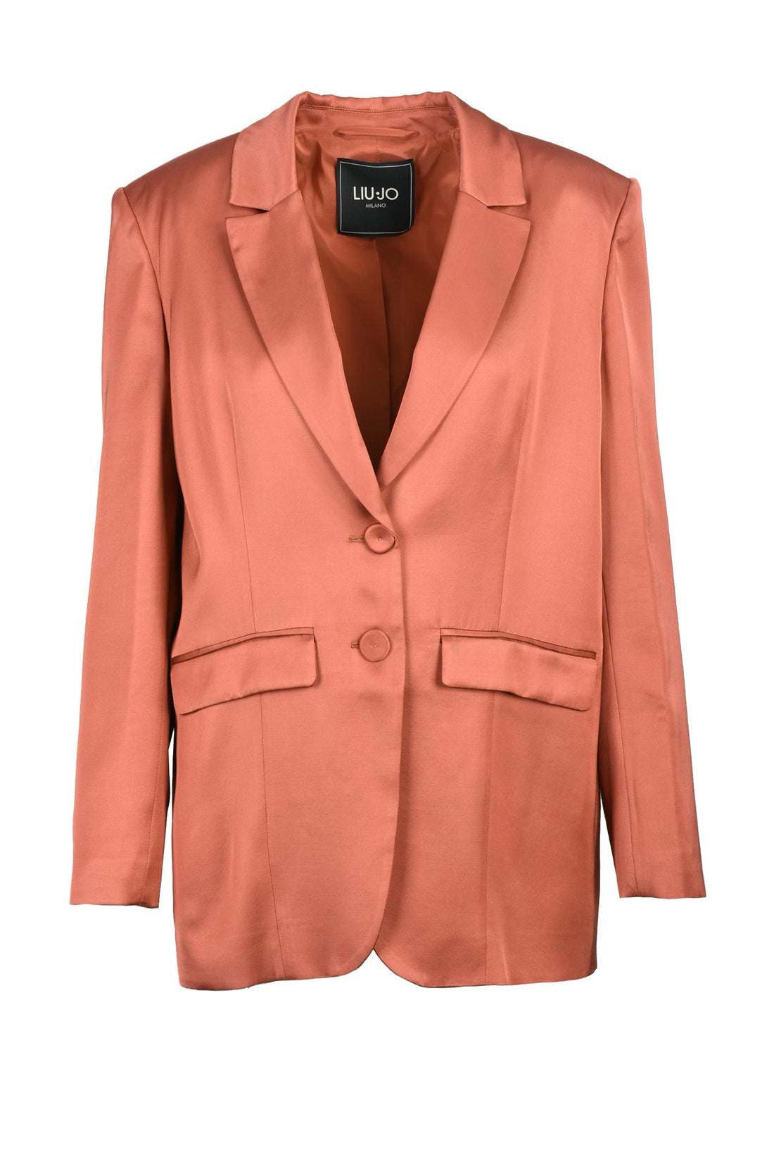 LIU •JO - BLAZER