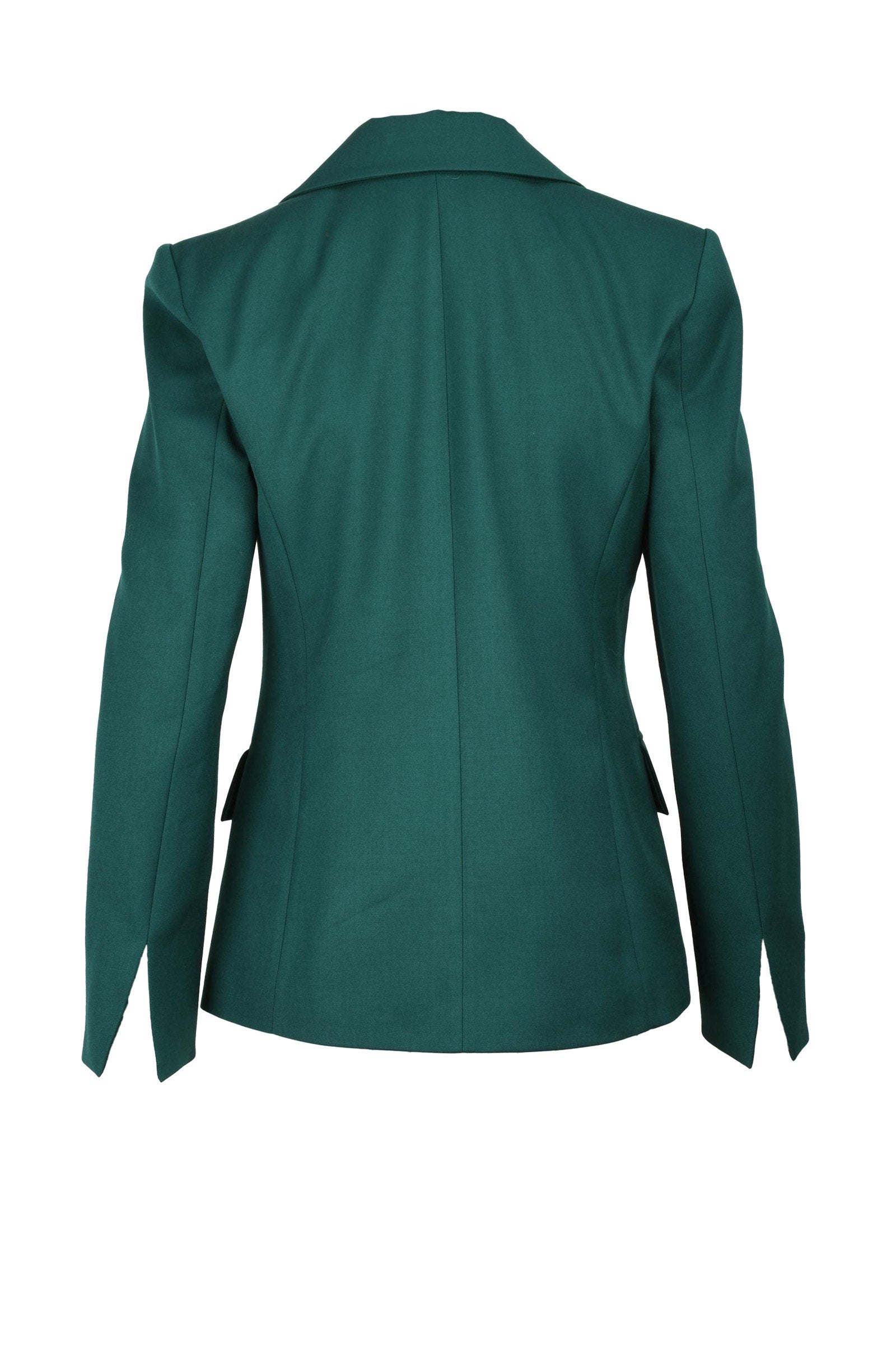 SIMONA CORSELLINI - BLAZER