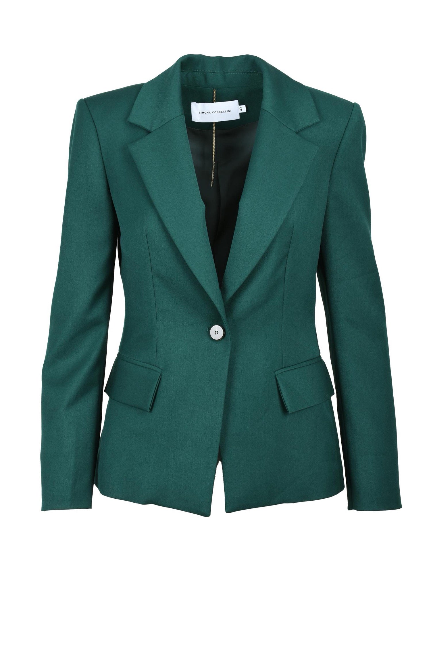 SIMONA CORSELLINI - BLAZER