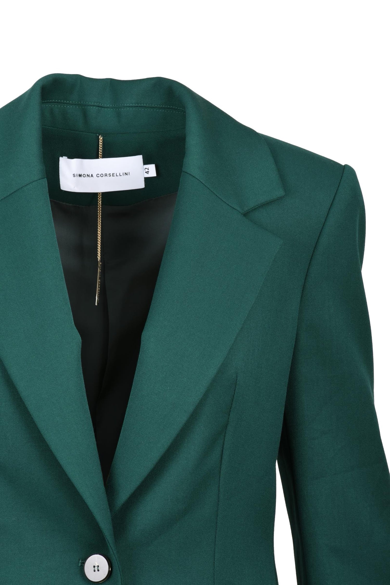 SIMONA CORSELLINI - BLAZER