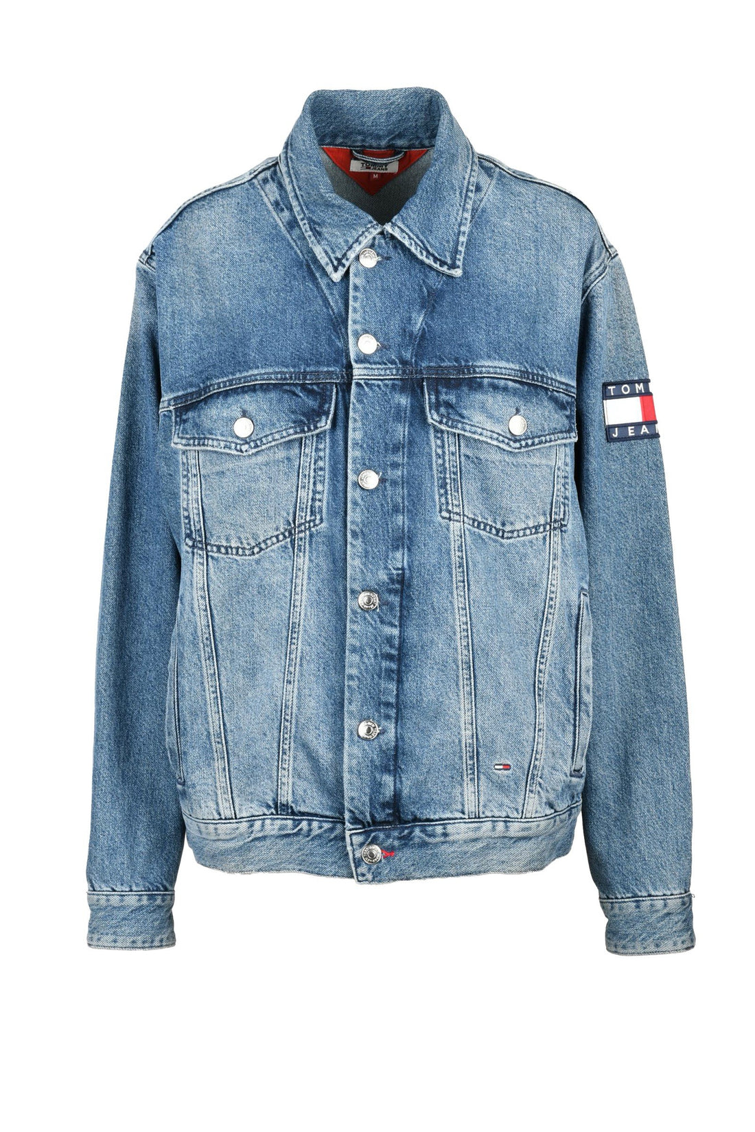 TOMMY JEANS - OUTWEAR JACKETS