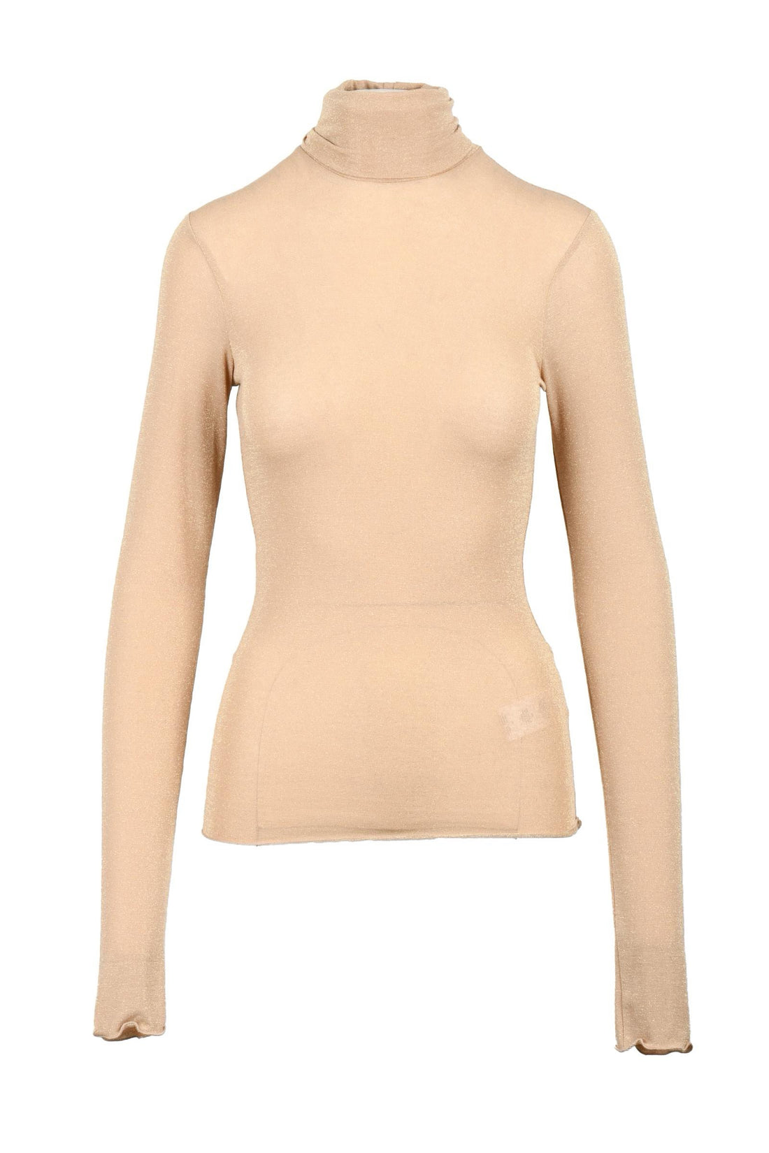 SIMONA CORSELLINI - T-SHIRT AND POLO