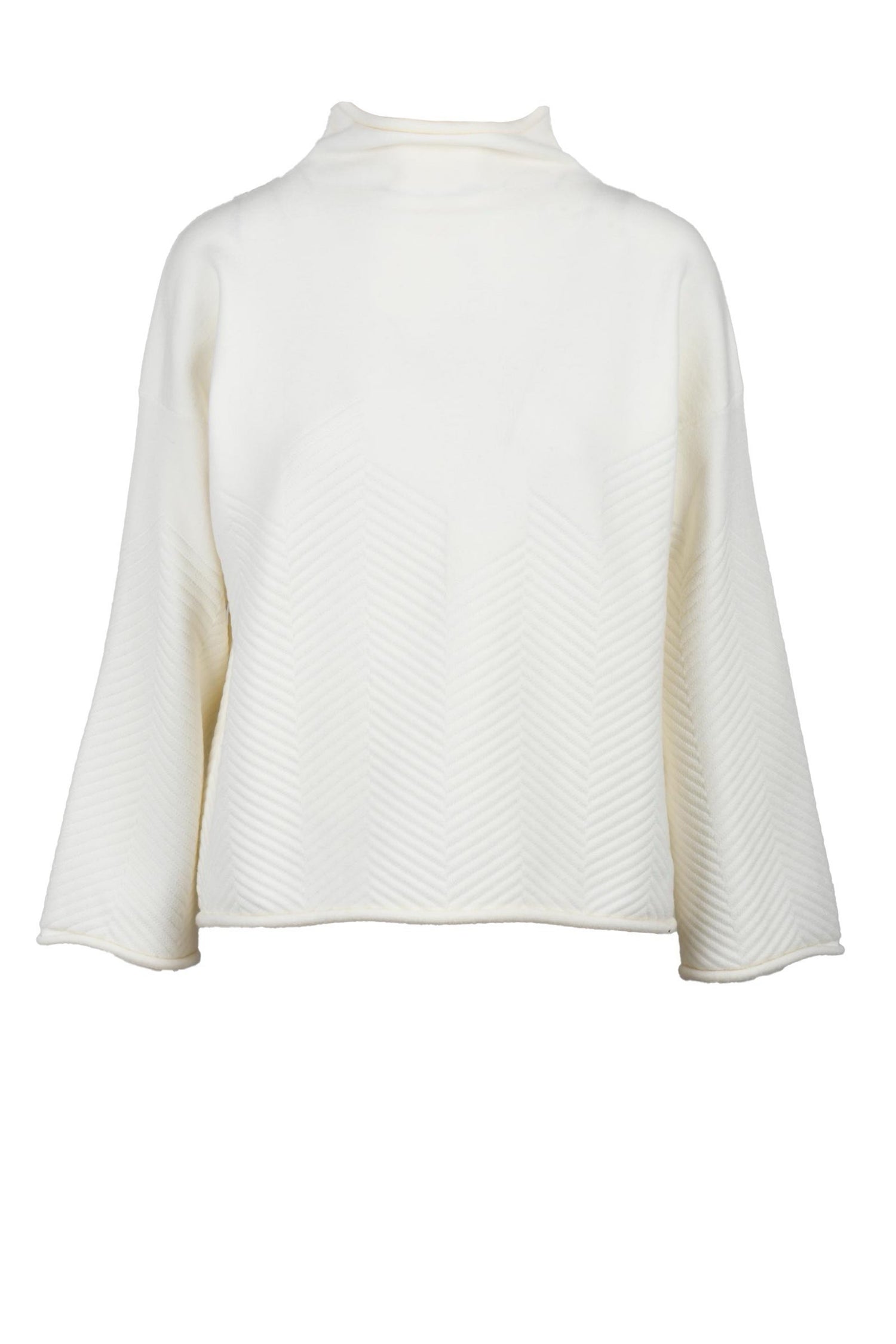 LIVIANA CONTI - KNITWEAR AND SWEATSHIRTS