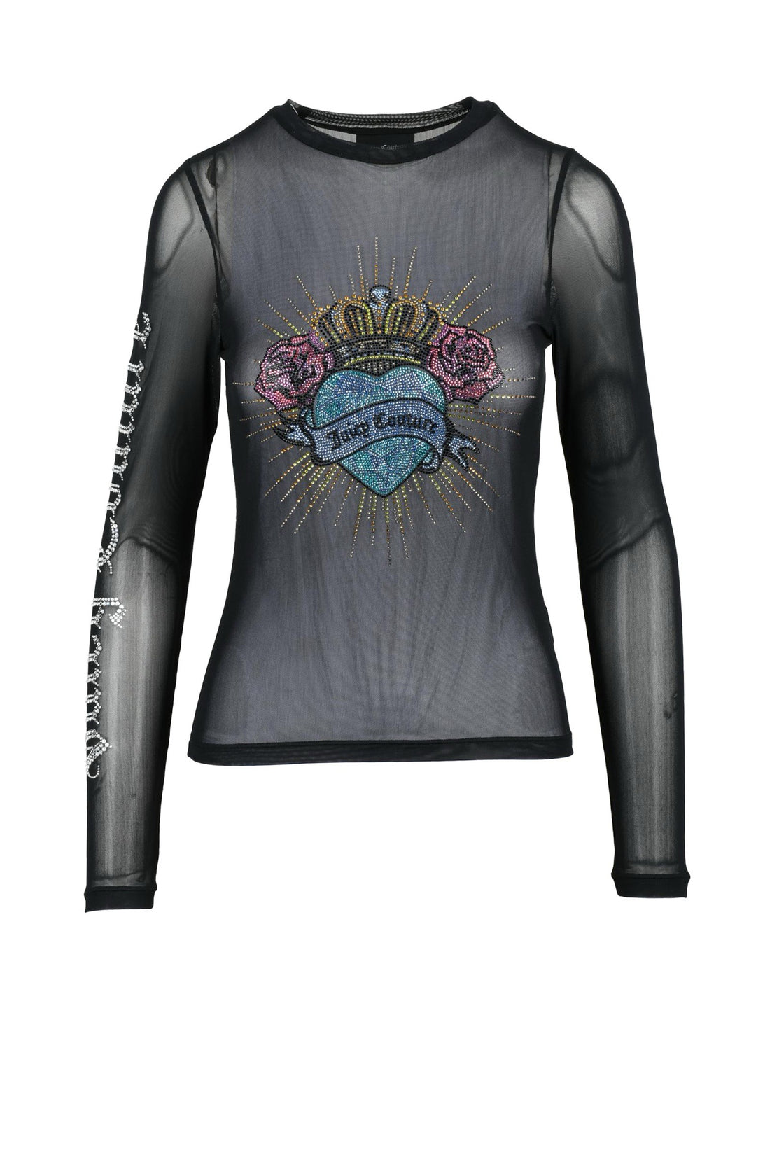 JUICY COUTURE - T-SHIRT AND POLO