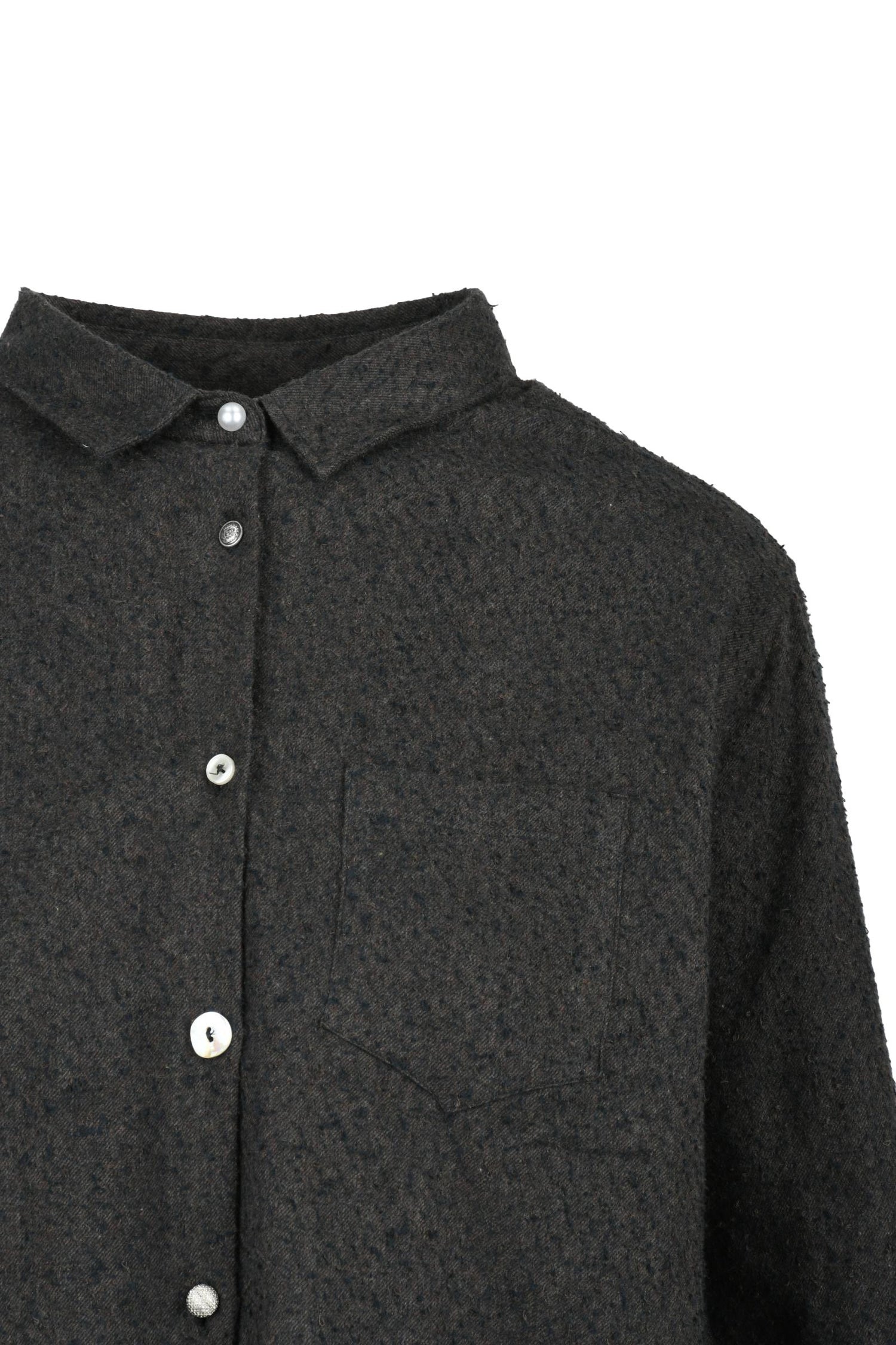 DEUXIEME - SHIRT