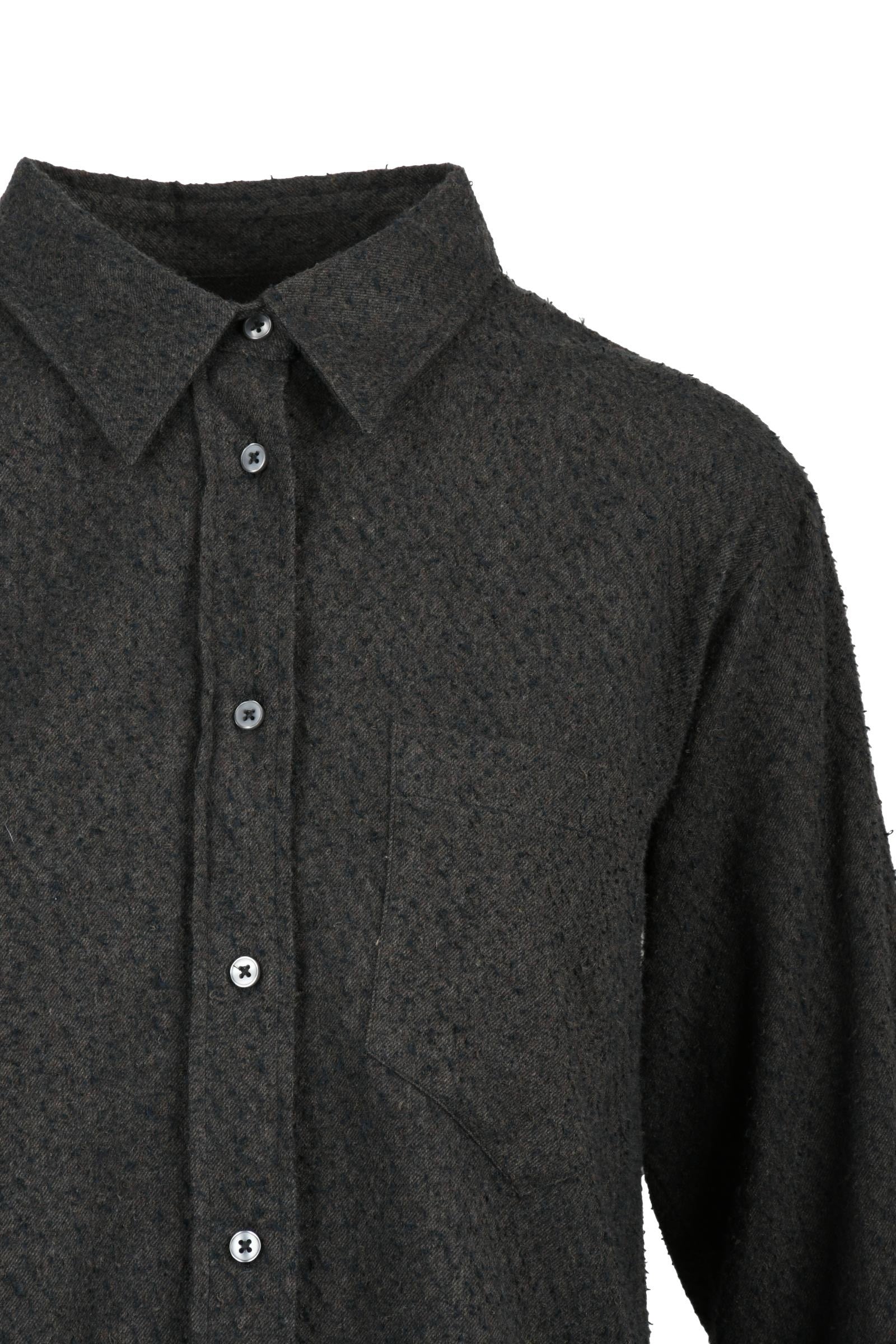 DEUXIEME - SHIRT