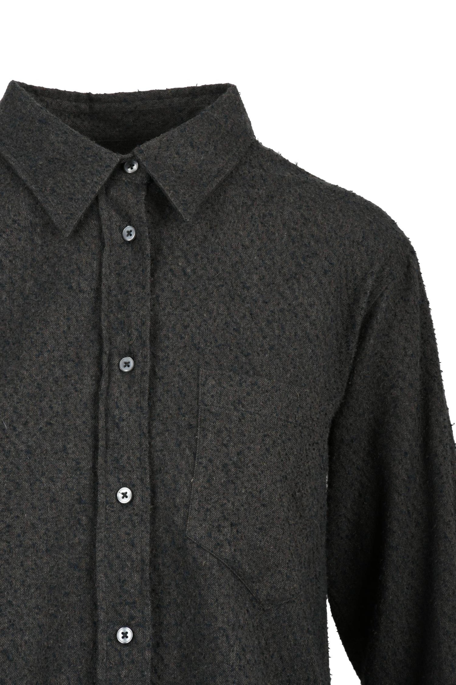 DEUXIEME - SHIRT