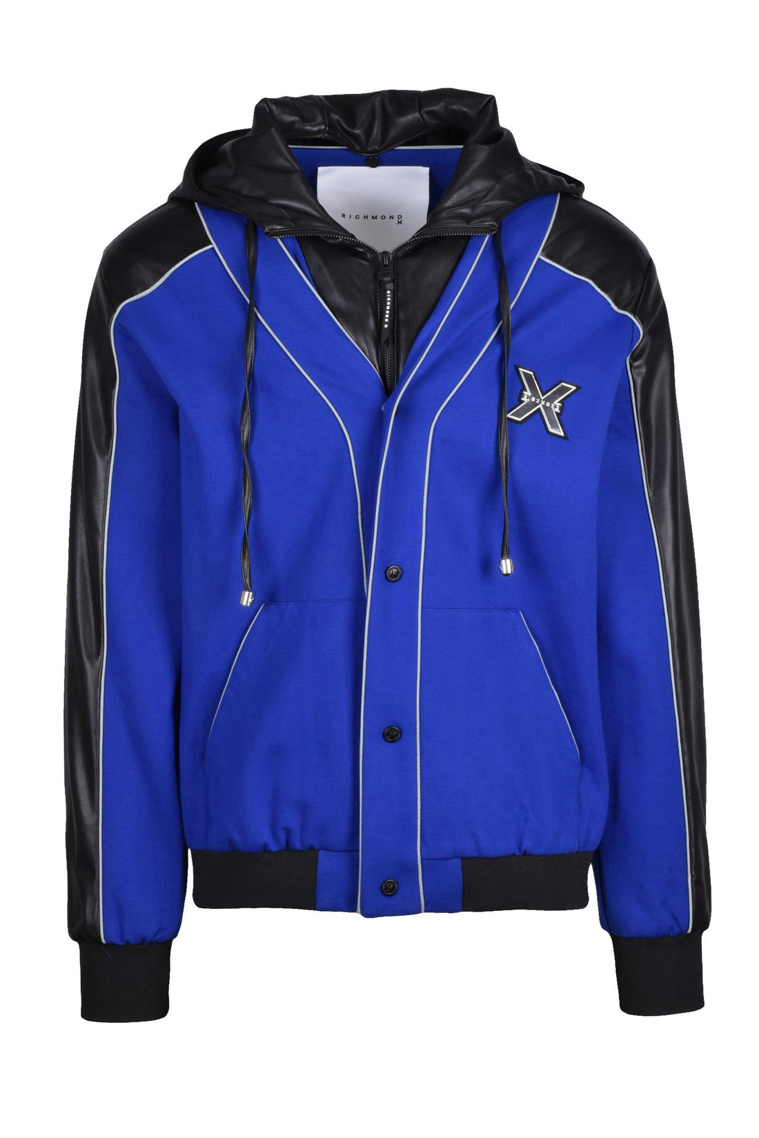 RICHMOND X - OUTWEAR JACKETS