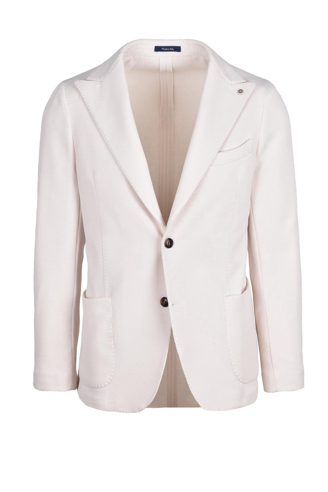 LUCA BERTELLI - BLAZER