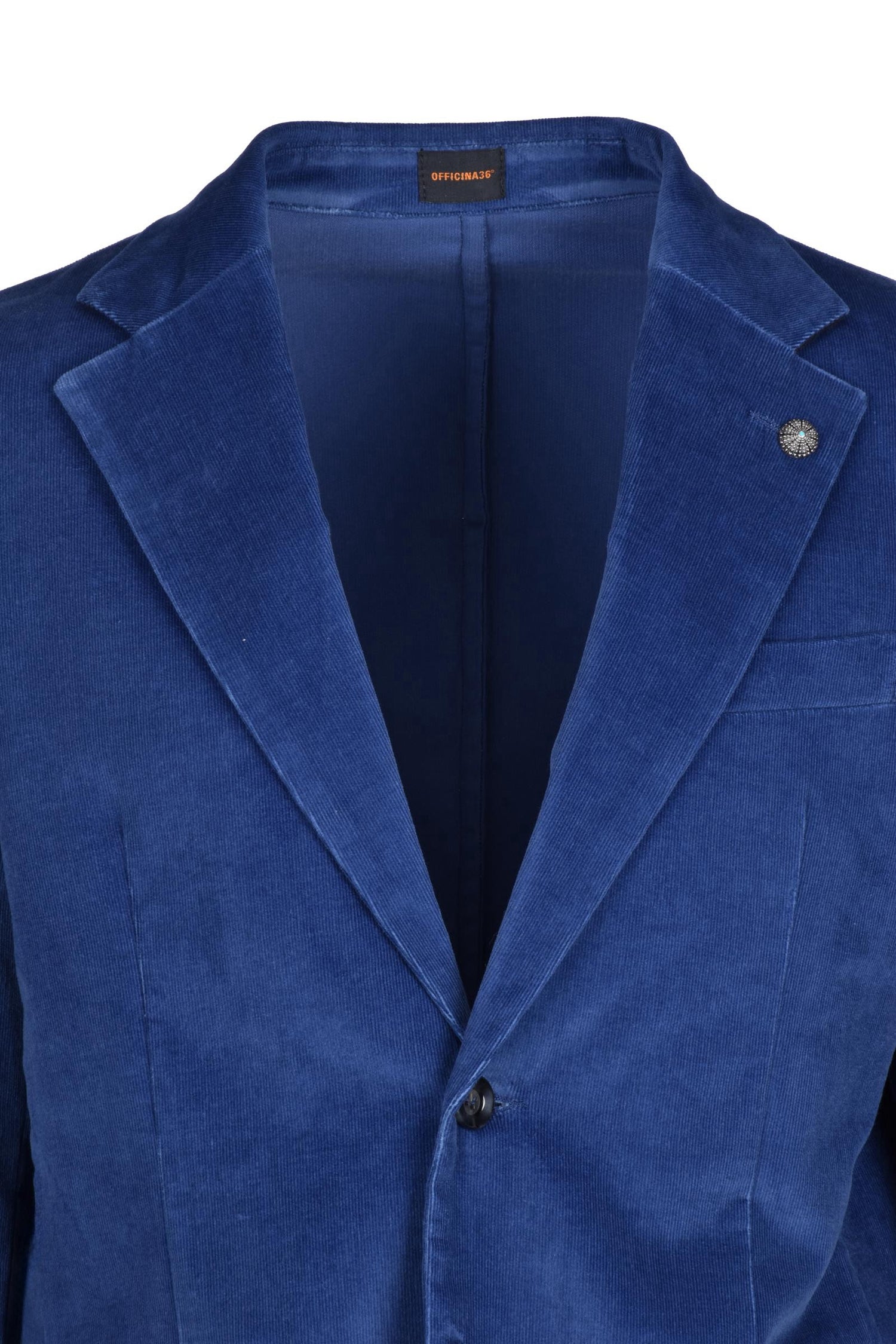 OFFICINA 36 - BLAZER