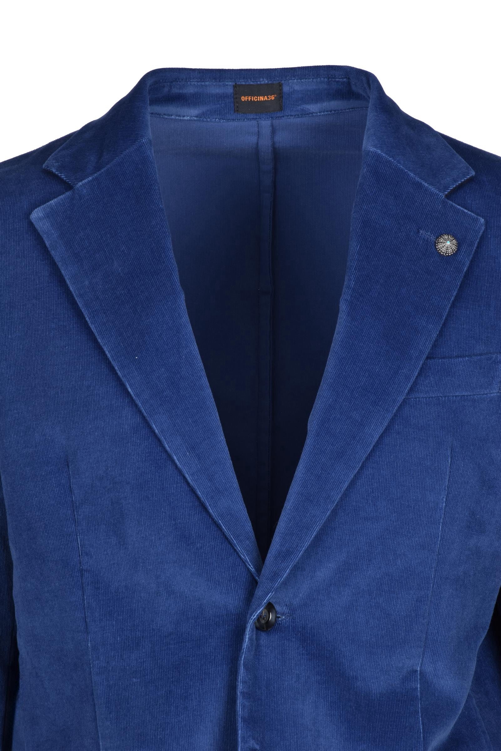 OFFICINA 36 - BLAZER