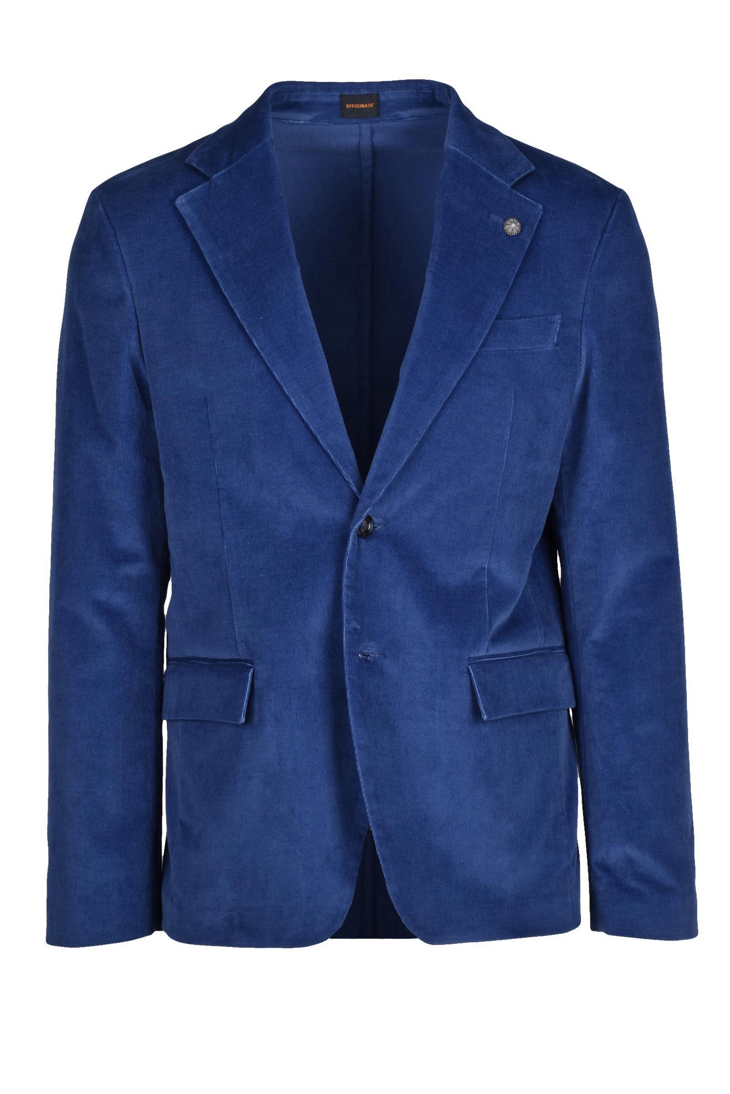 OFFICINA 36 - BLAZER
