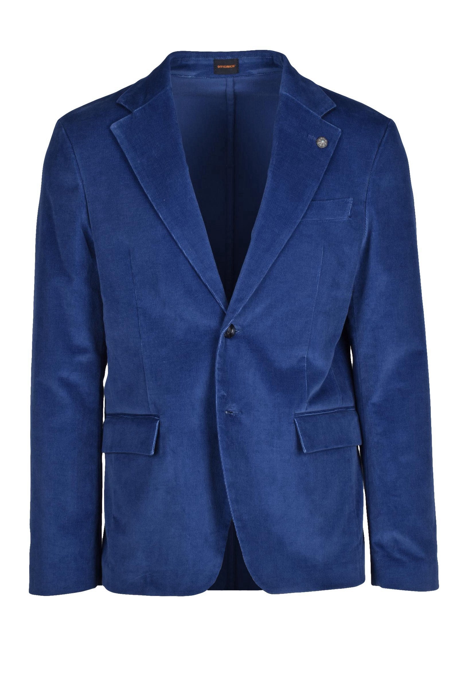 OFFICINA 36 - BLAZER