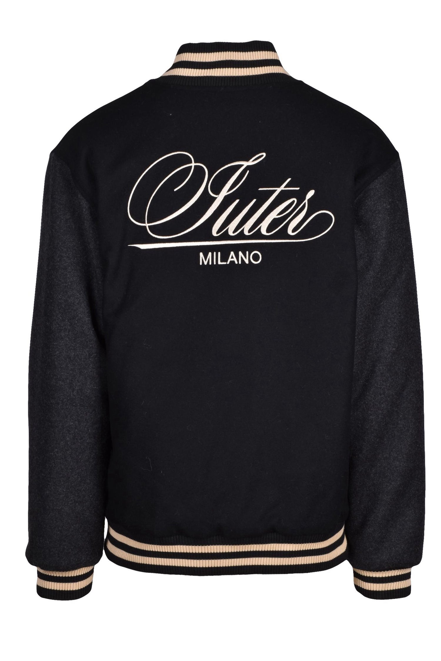 IUTER - OUTWEAR JACKETS