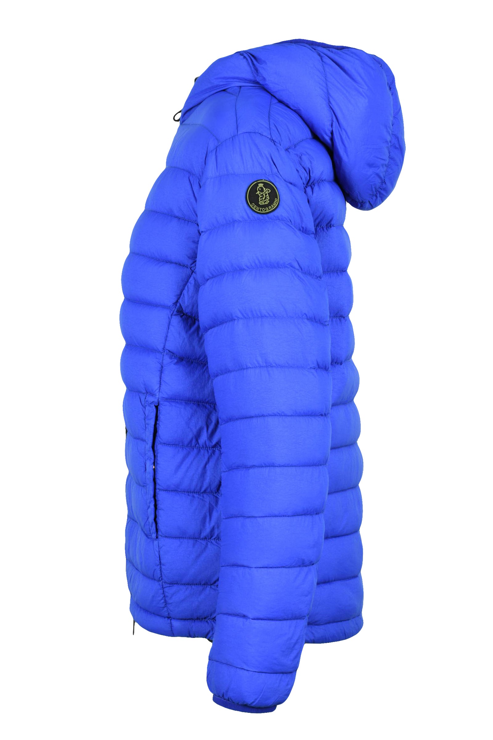 CENTOGRAMMI - OUTWEAR JACKETS