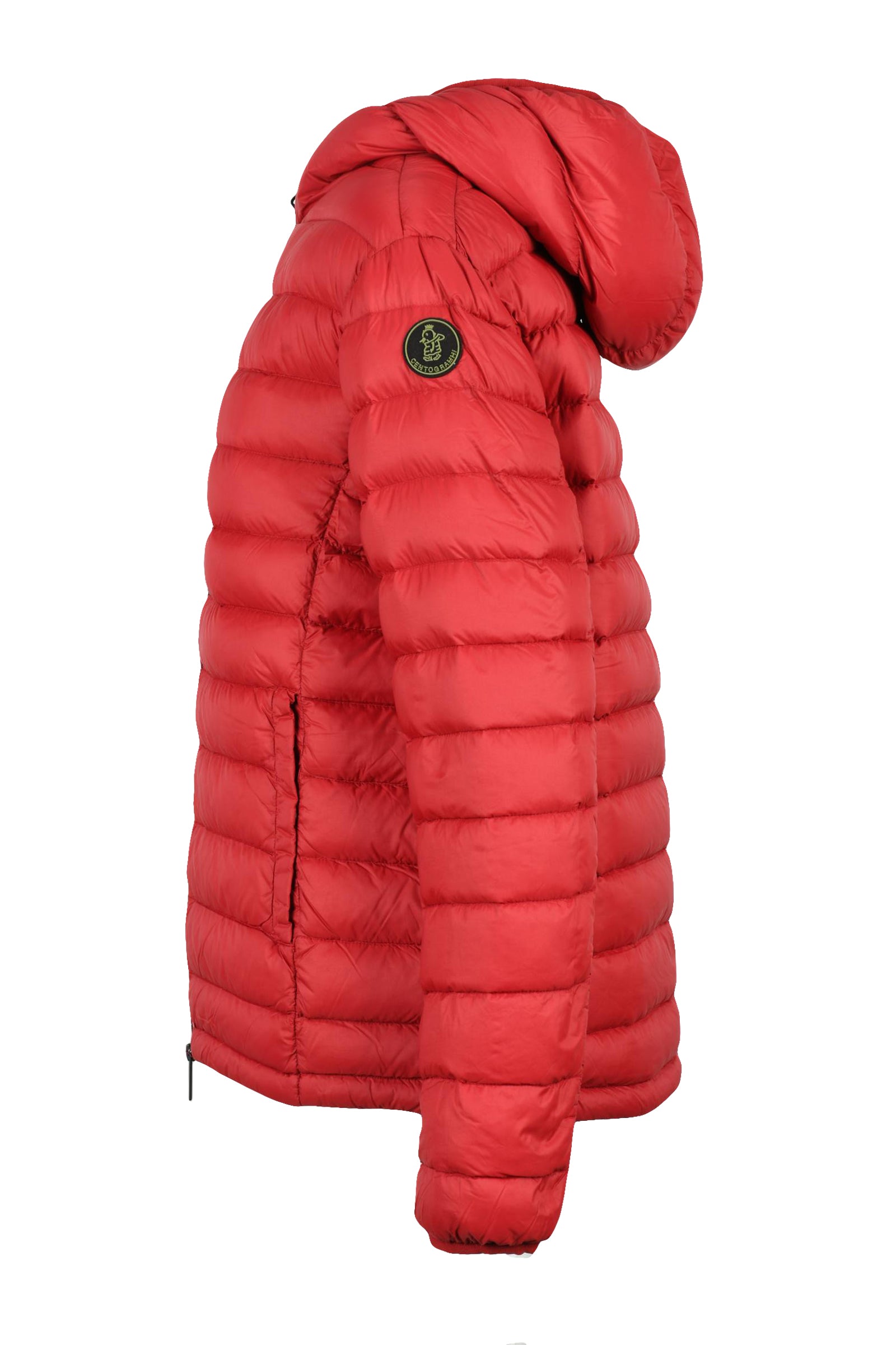 CENTOGRAMMI - OUTWEAR JACKETS