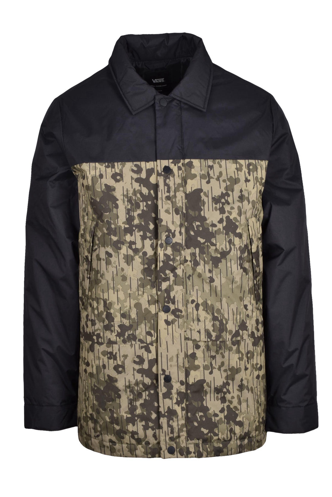 VANS - OUTWEAR JACKETS