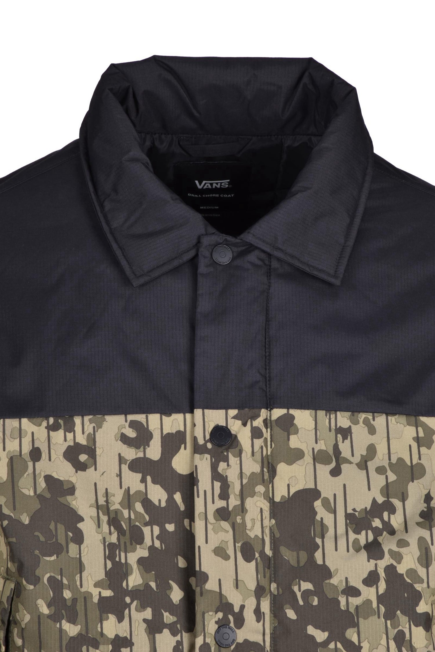 VANS - OUTWEAR JACKETS