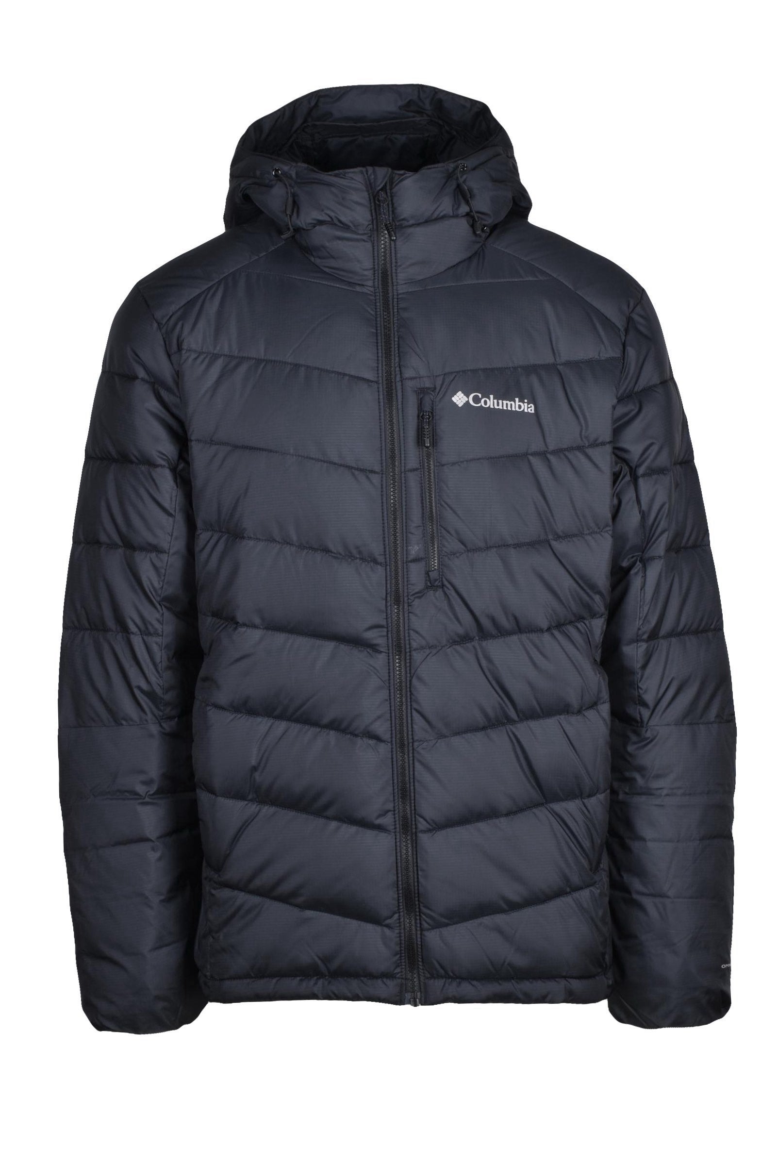 COLUMBIA - OUTWEAR JACKETS