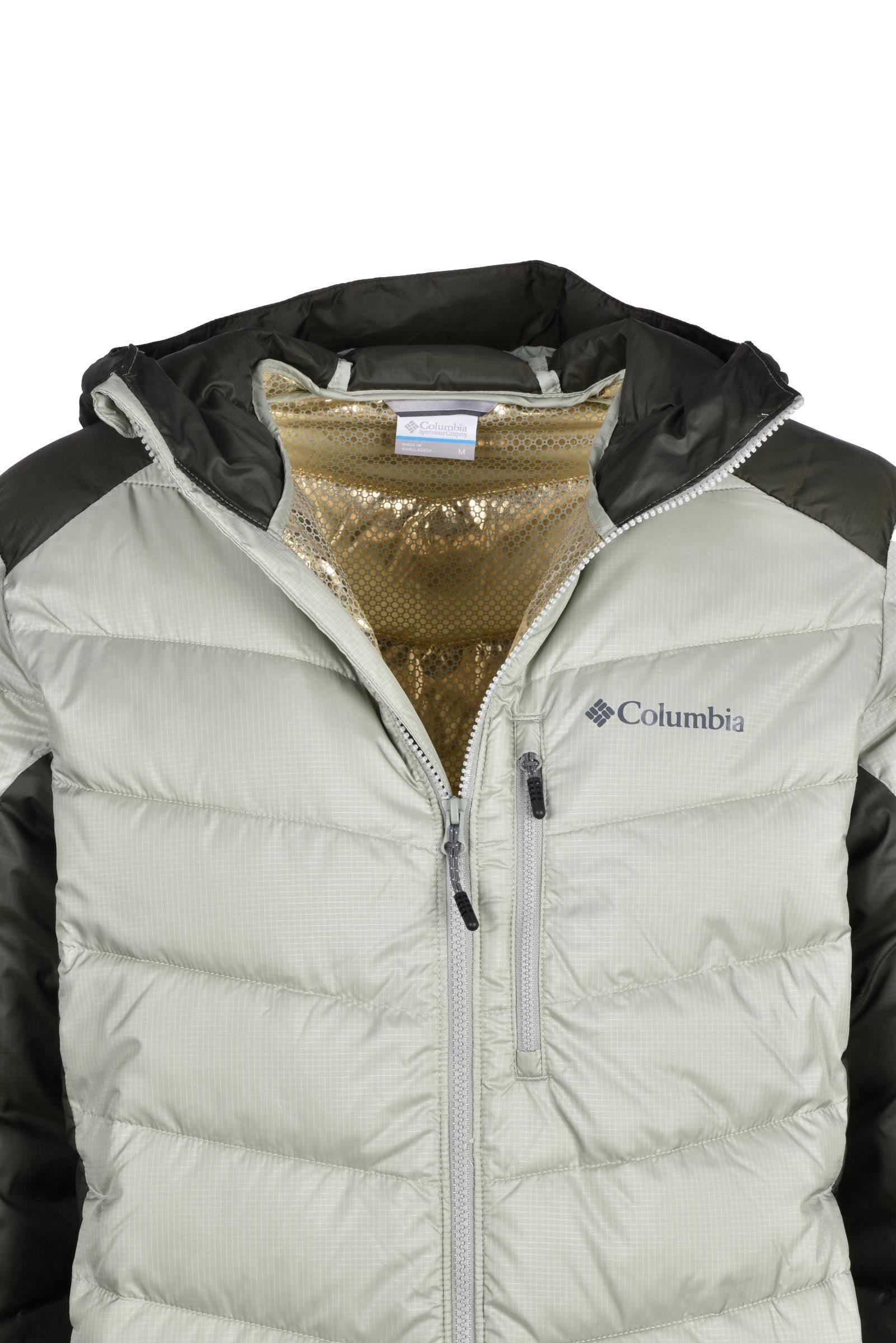 COLUMBIA - OUTWEAR JACKETS